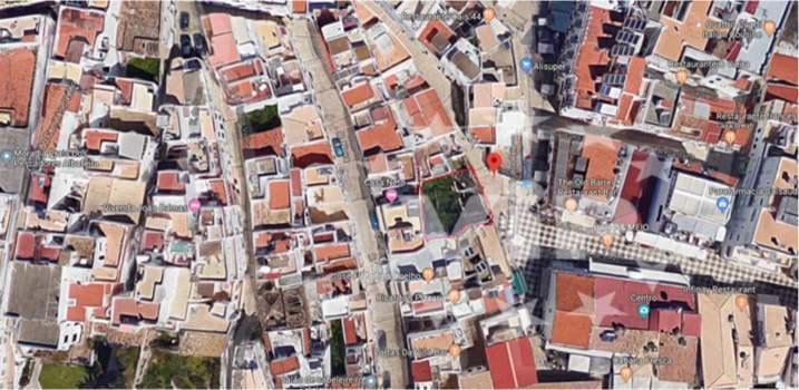 Land in Silves - view 1