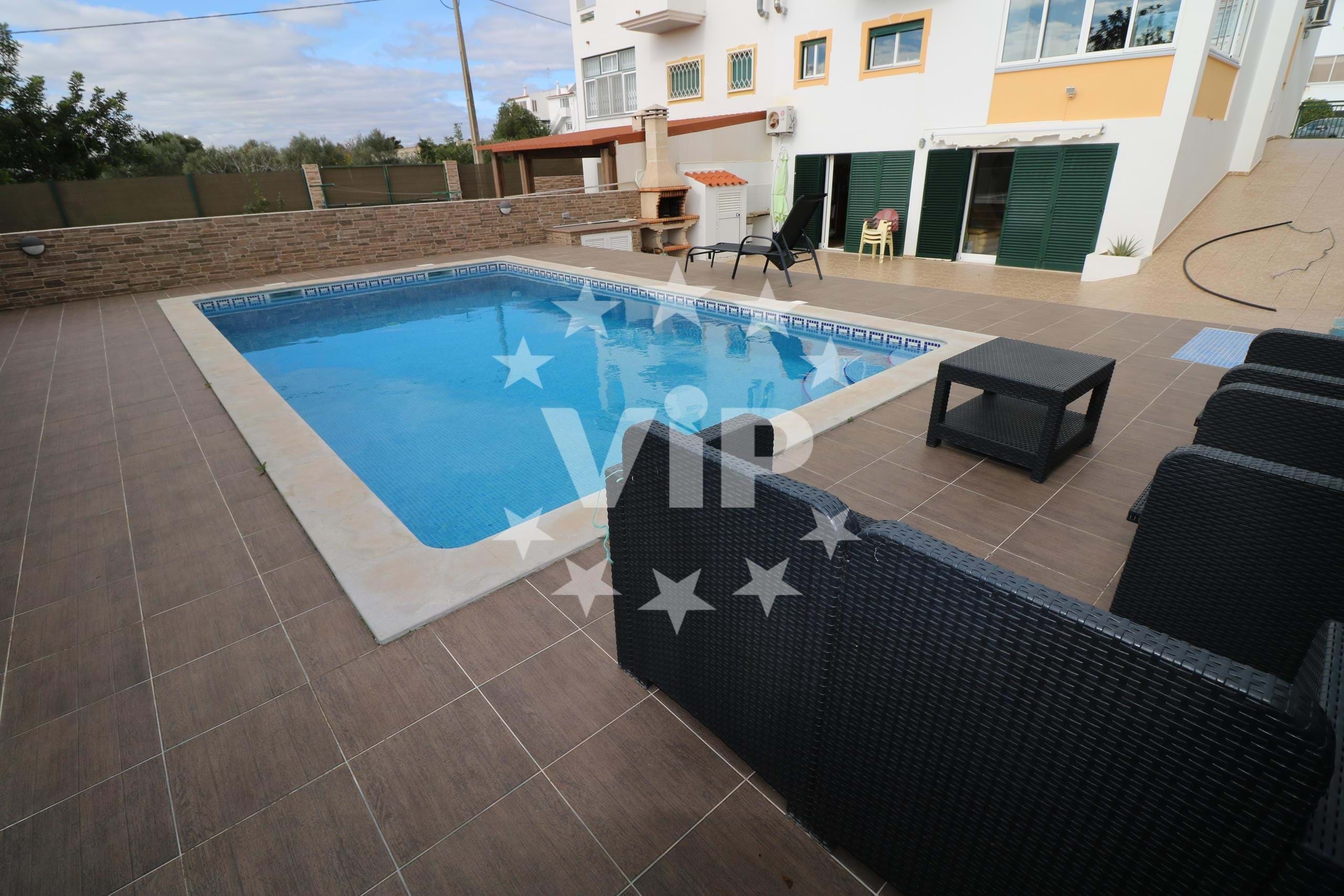 Villa in Silves - view 1
