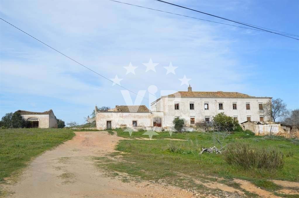House in Silves - view 1