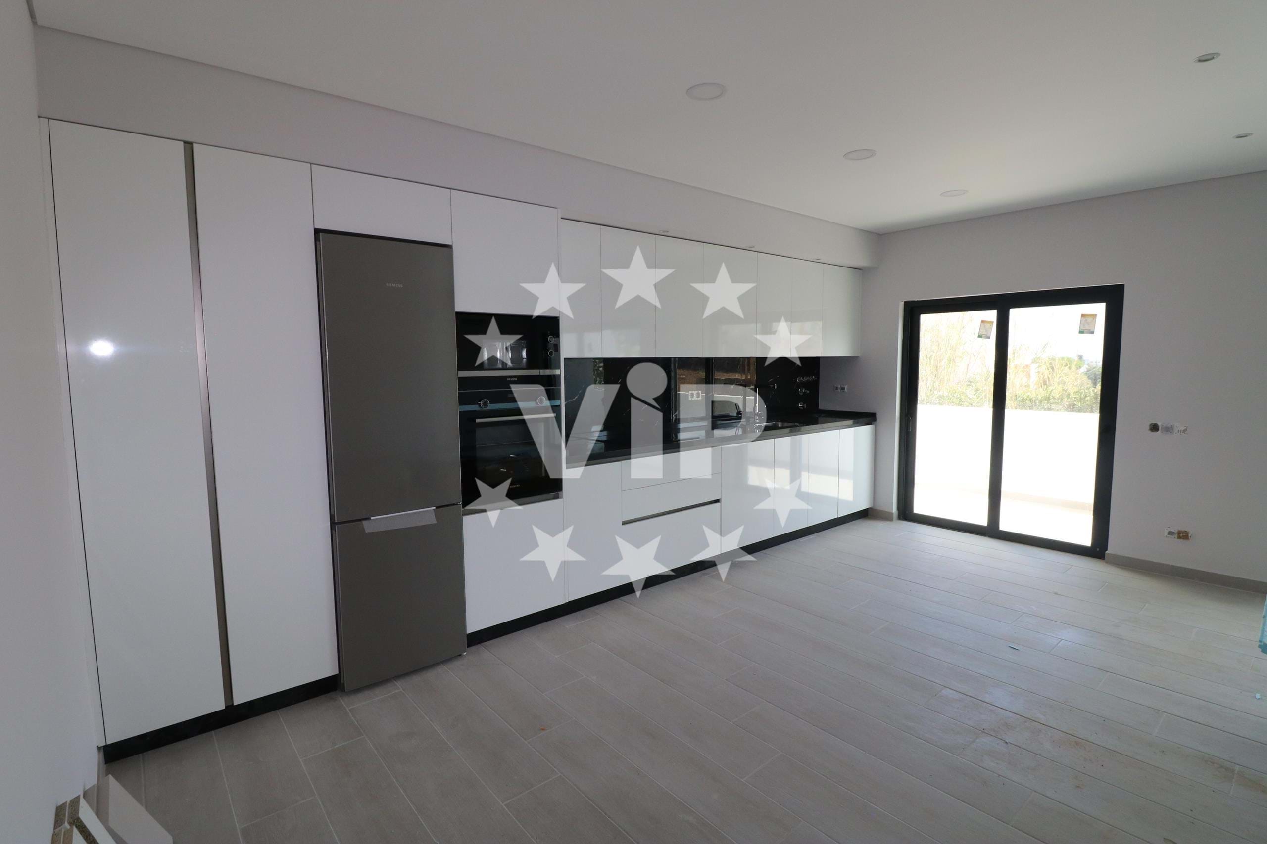 Apartment in Silves - view 1