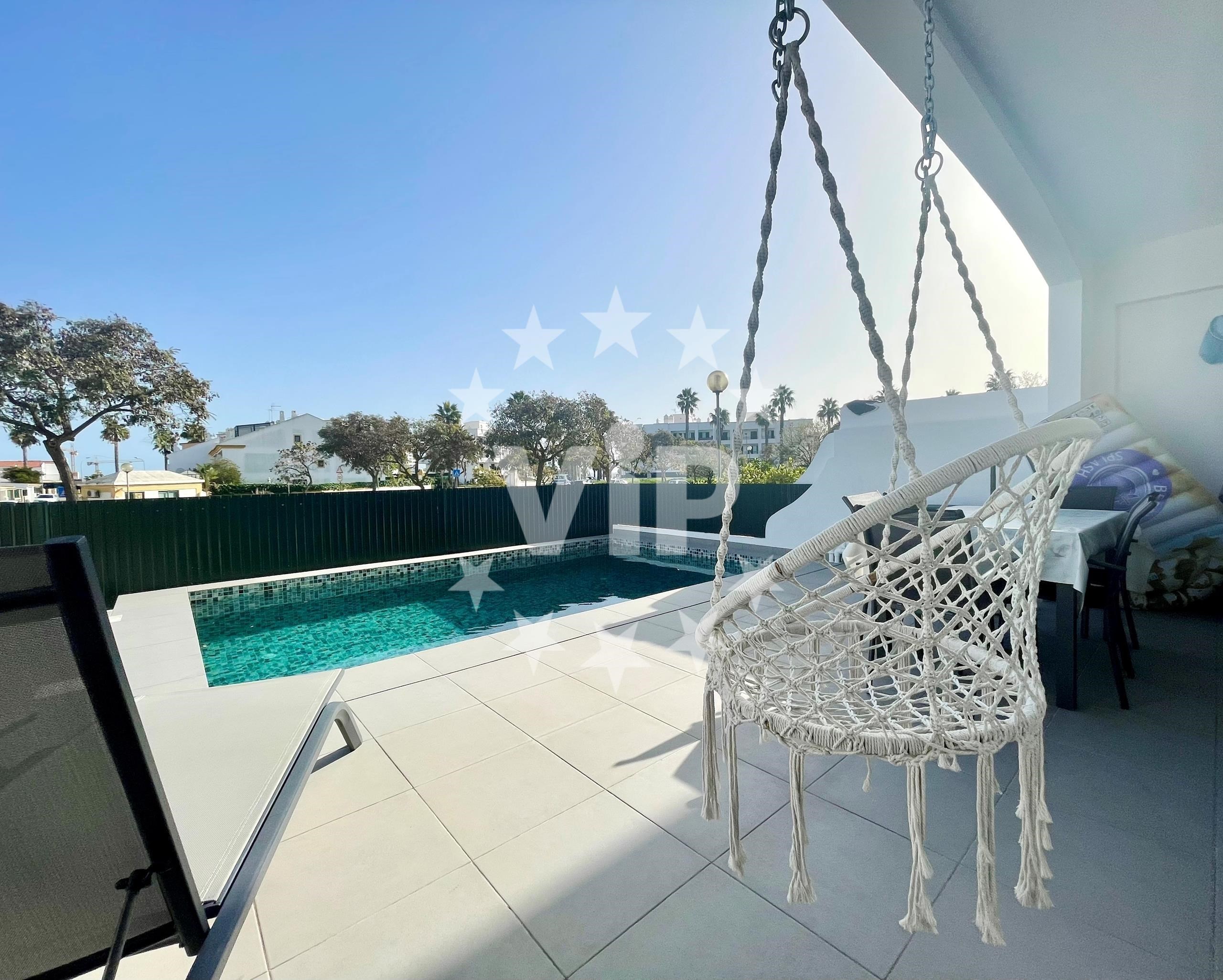 House in Canhestros - view 1