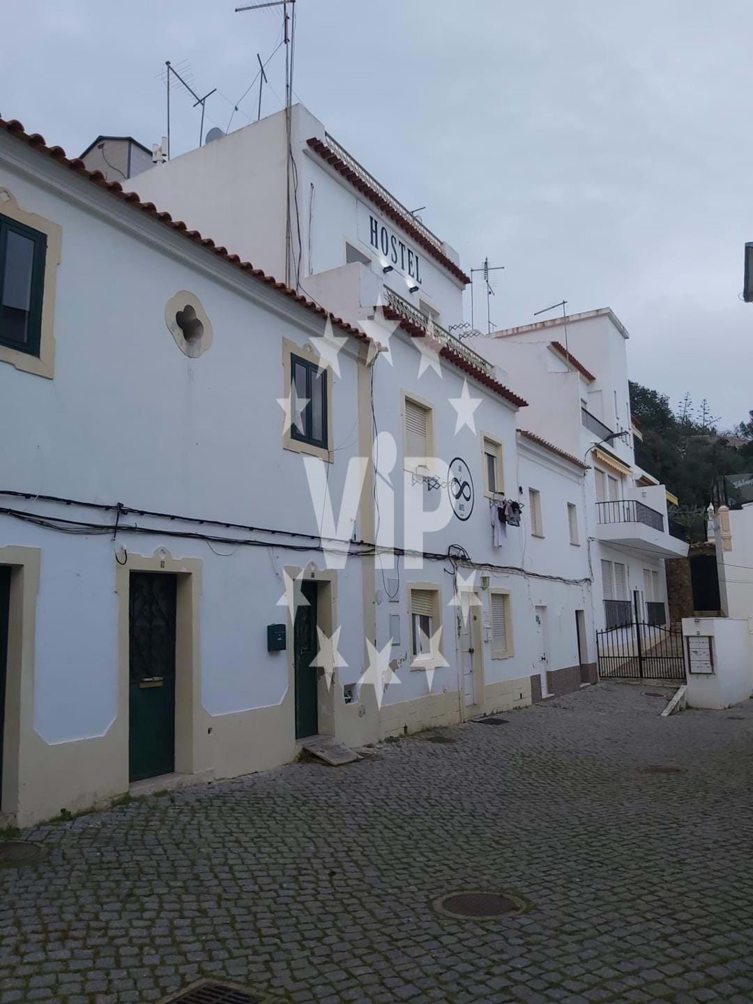 Villa in Silves - view 1