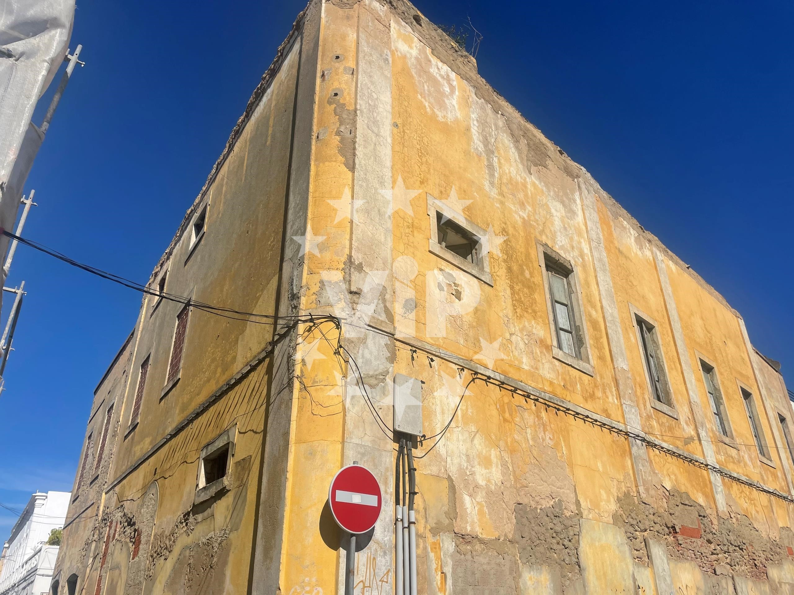 House in Silves - view 1