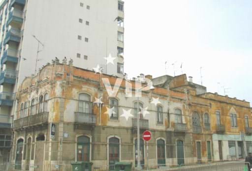 House in Canhestros - view 1