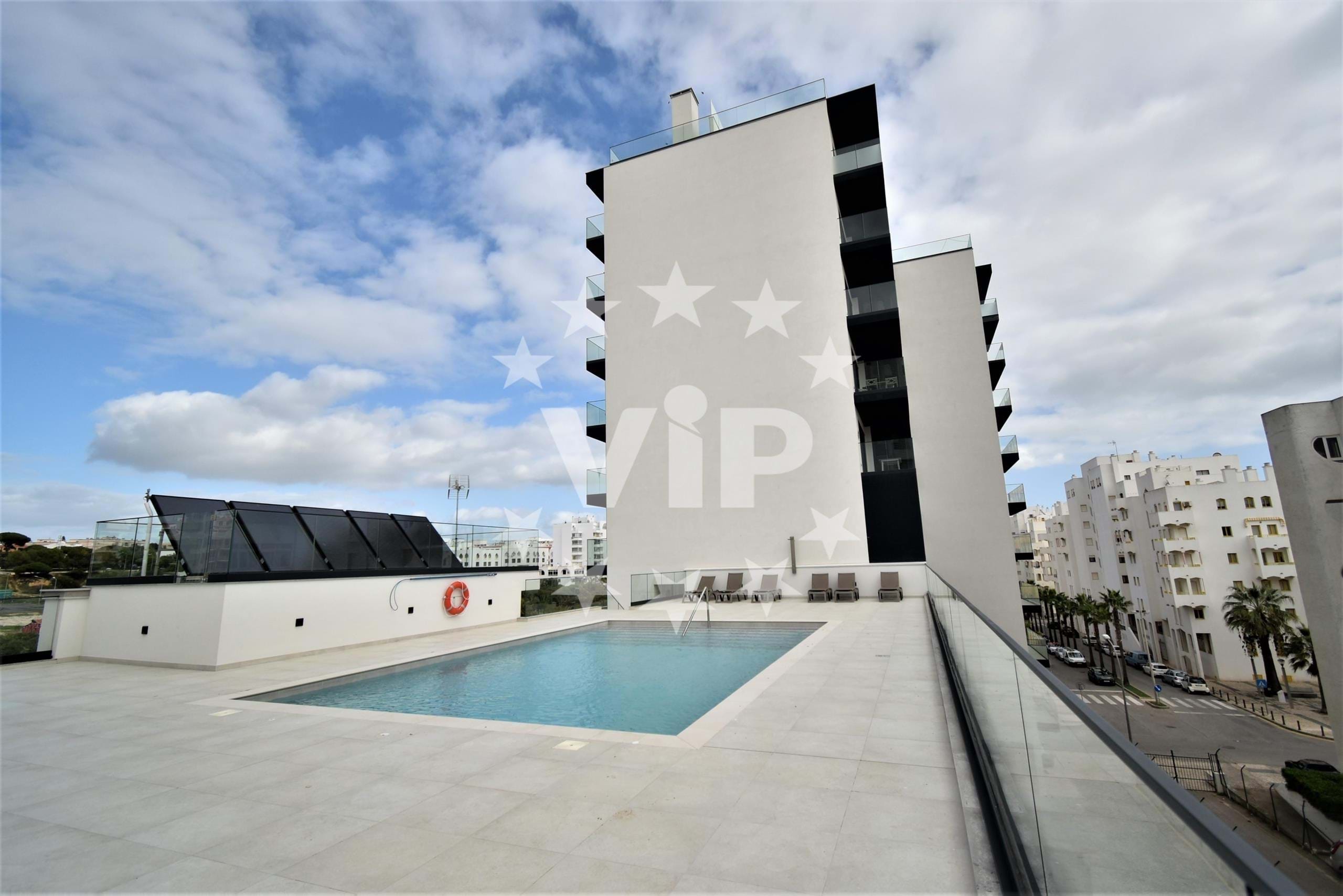 Apartment in Silves - view 1