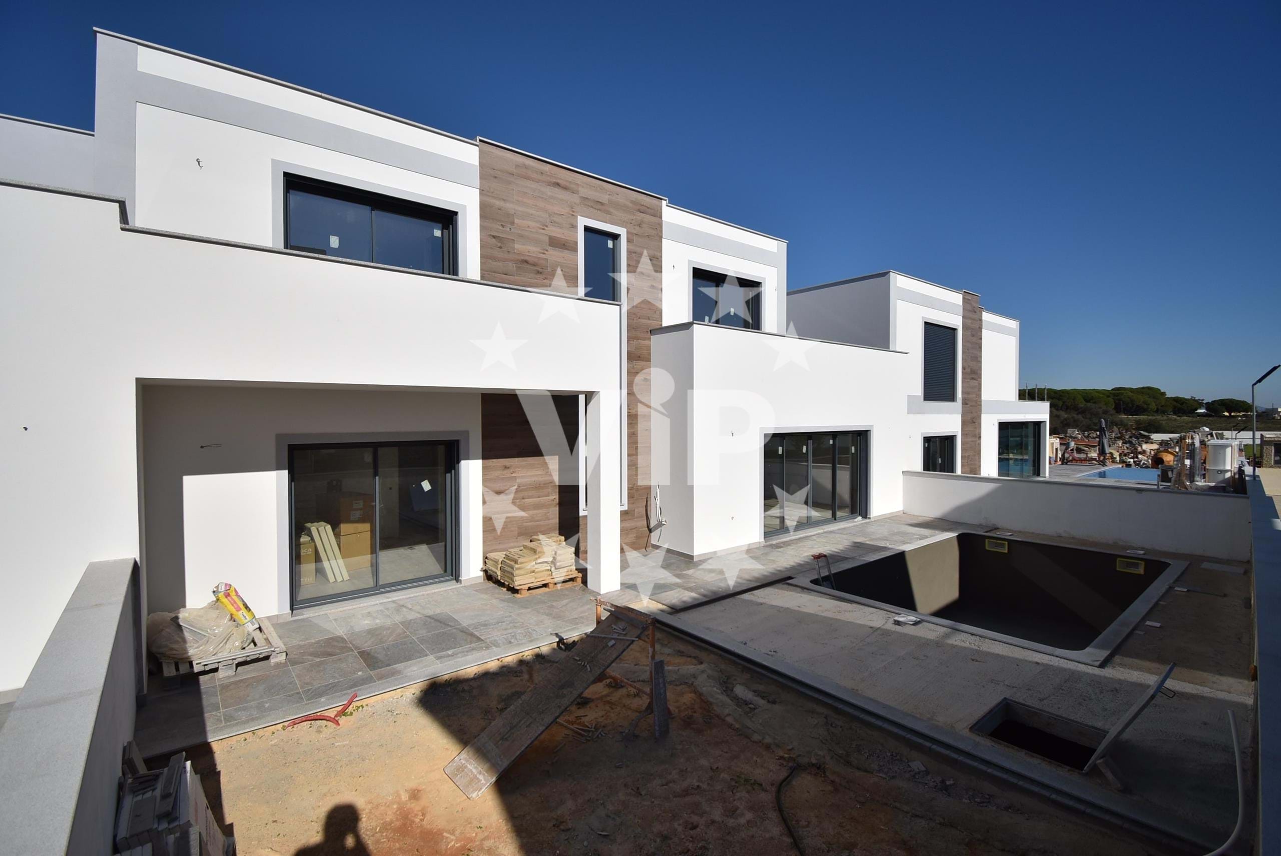 House in Silves - view 1