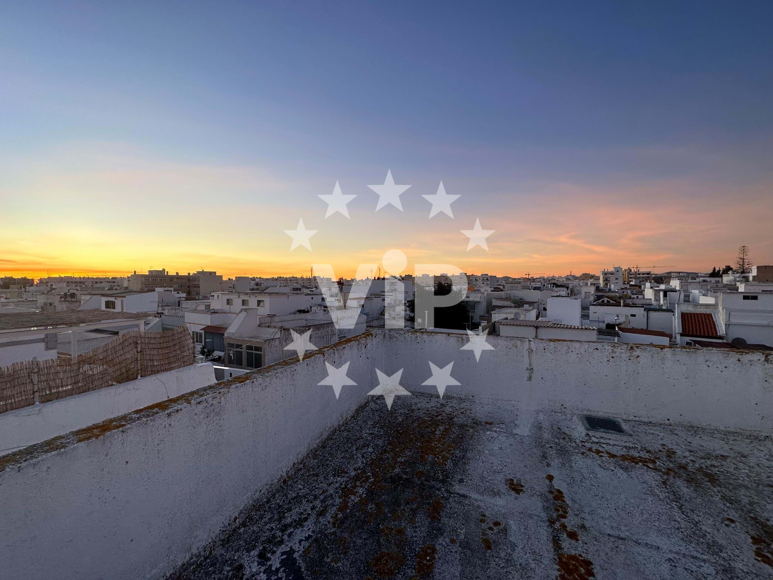 Villa in Silves - view 1