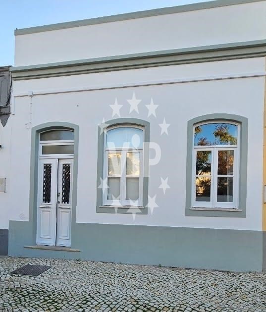 Villa in Silves - view 1