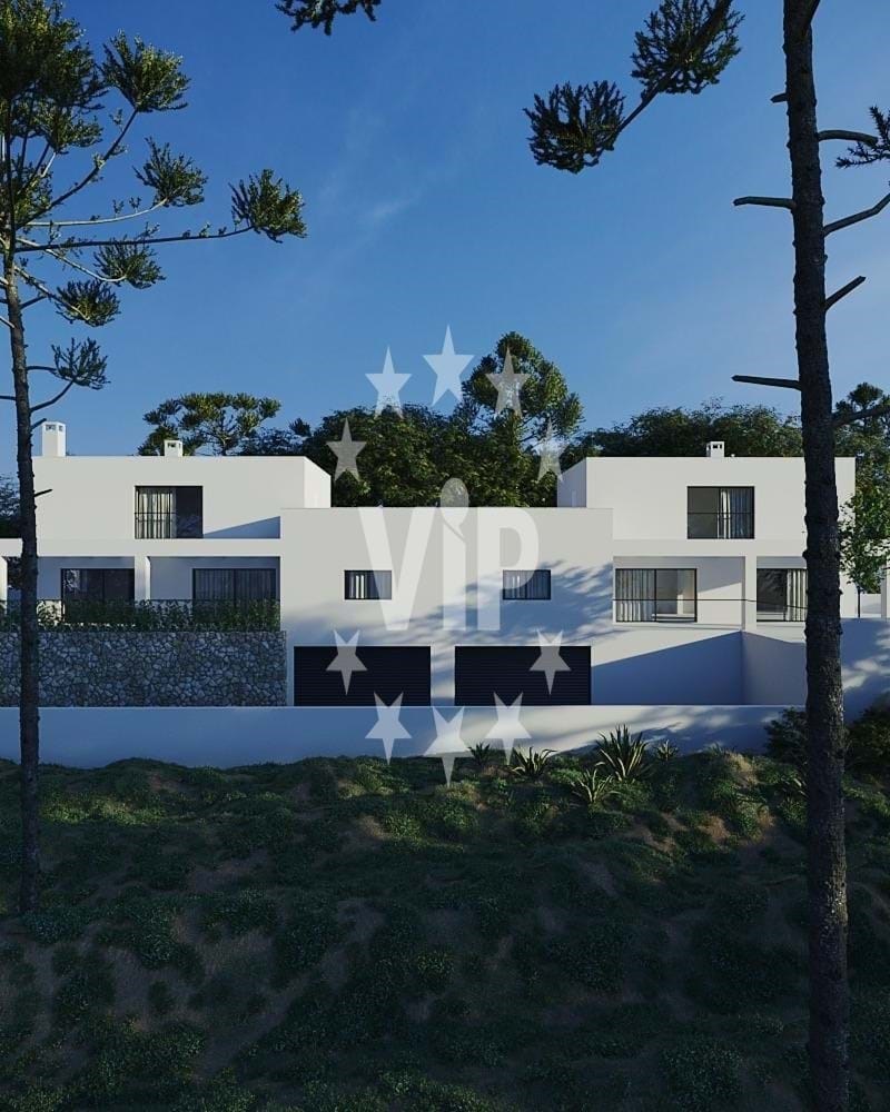 House in Silves - view 1