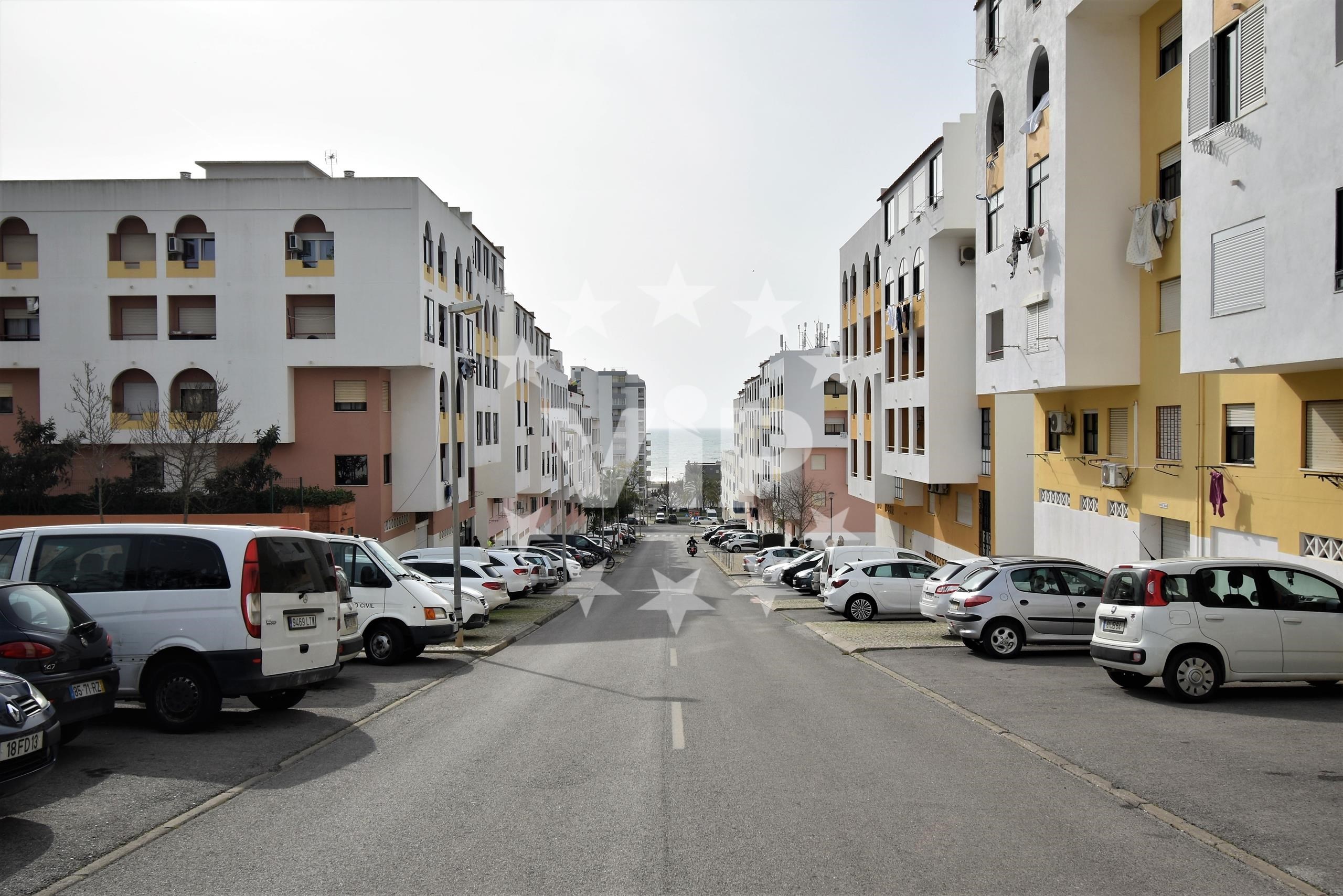 Apartment in Silves - view 1