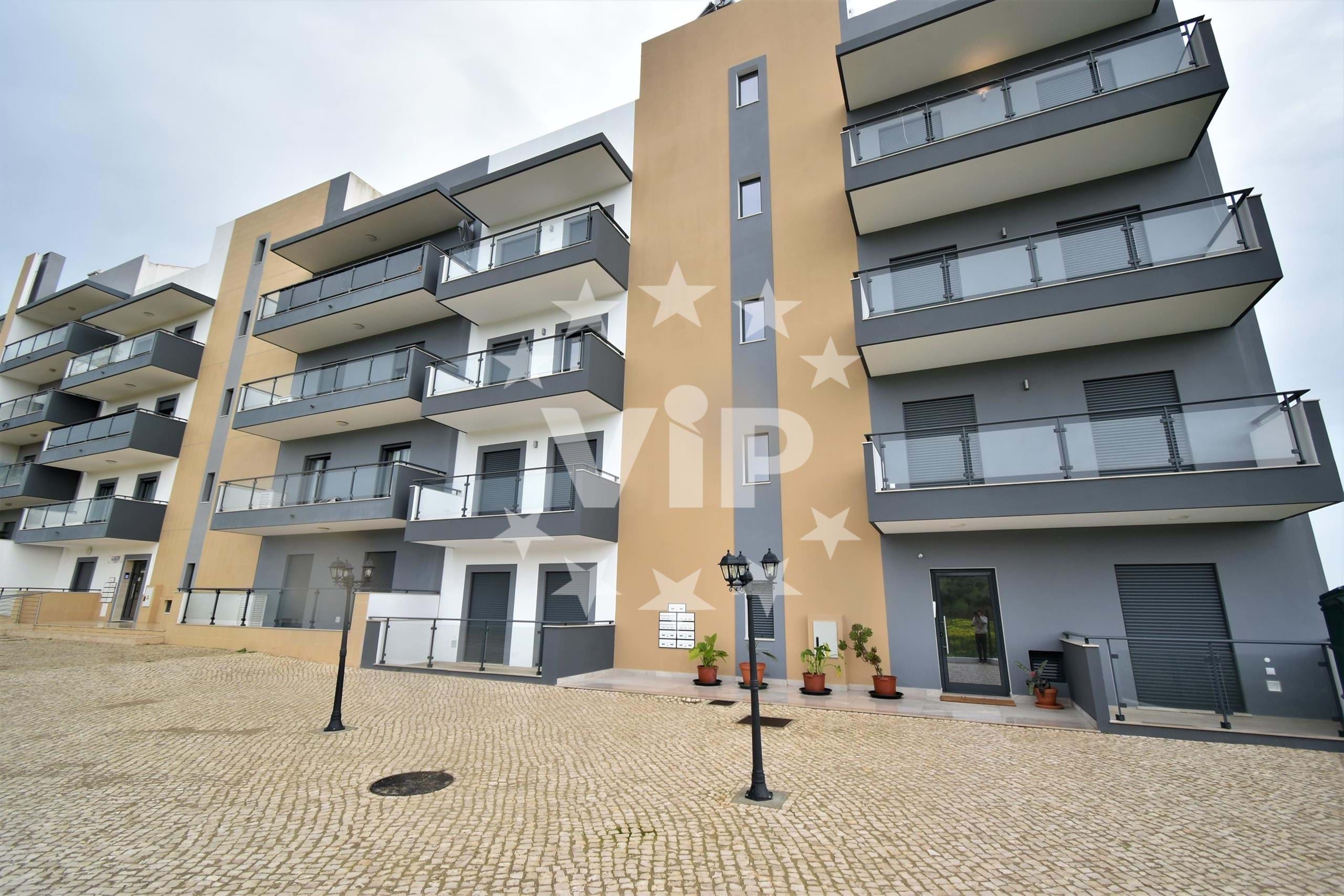 Apartment in Silves - view 1