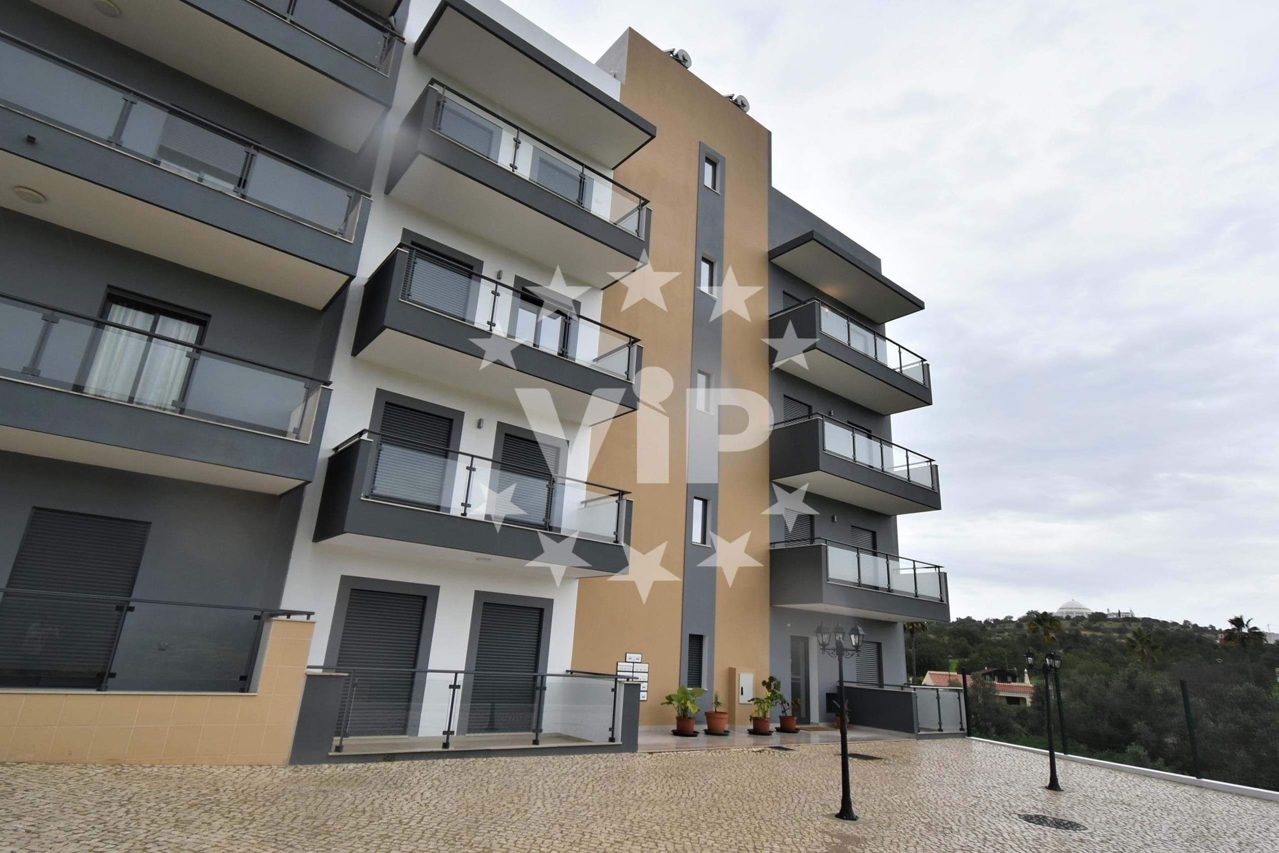 Apartment in Silves - view 1