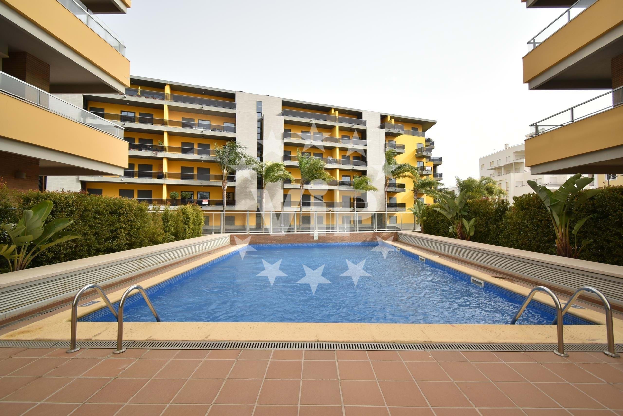 Apartment in Silves - view 1