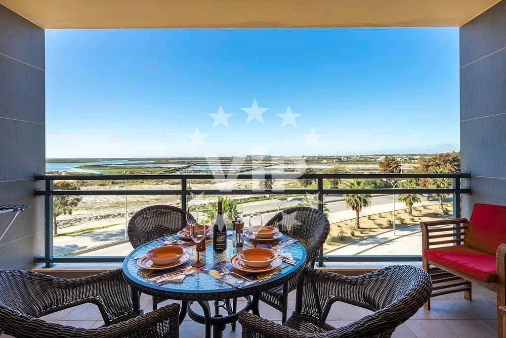 Apartment in Silves - view 1