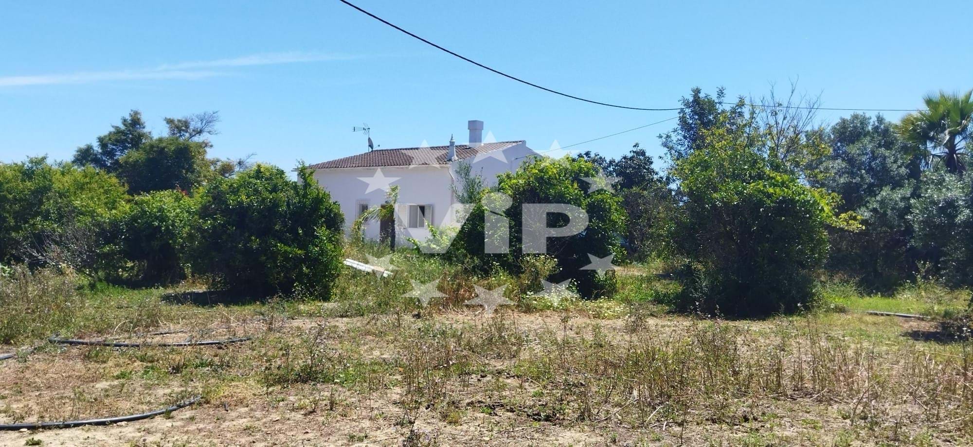 House in Silves - view 1