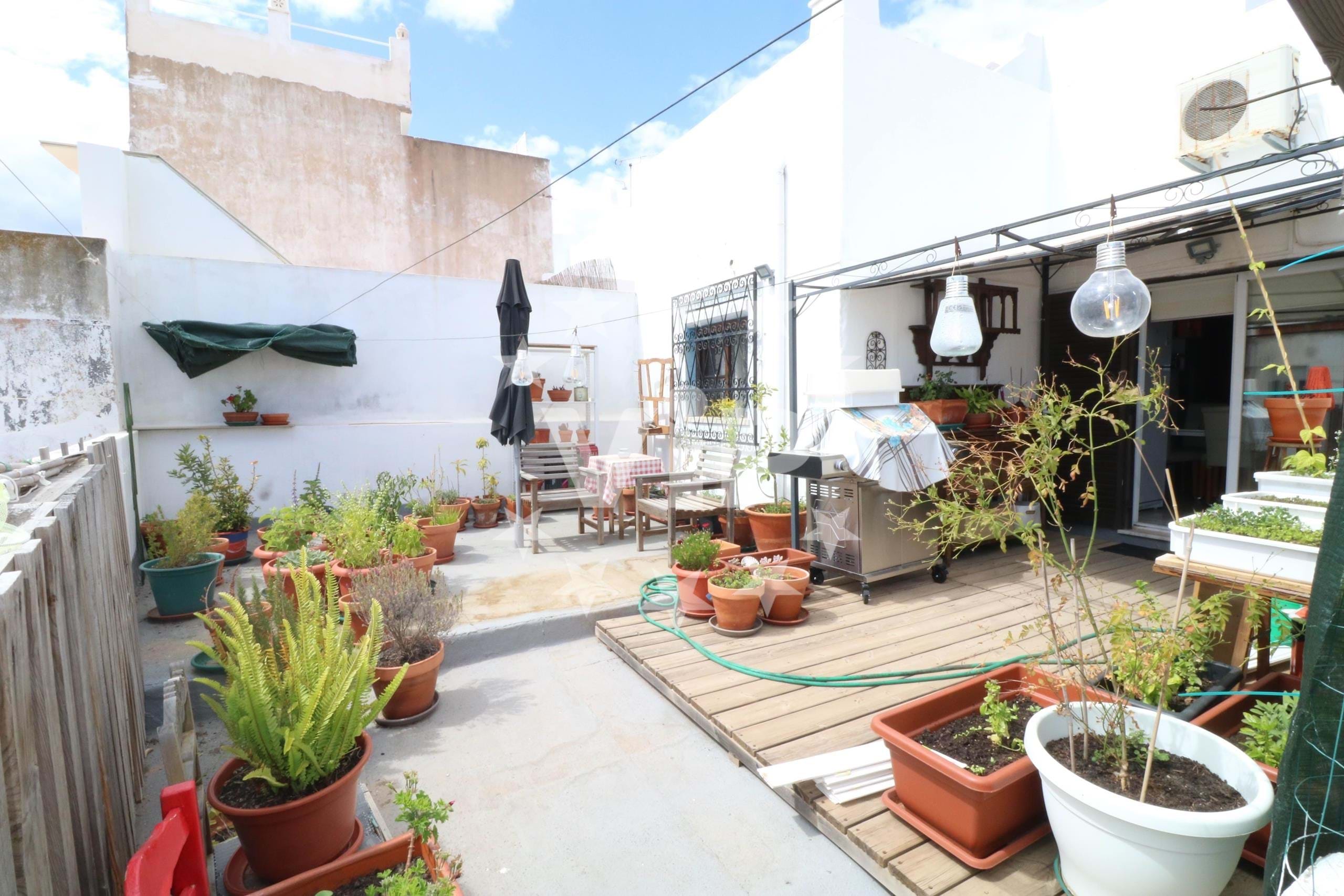 Villa in Silves - view 1