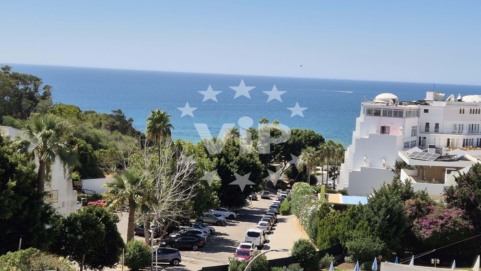 Apartment in Silves - view 1