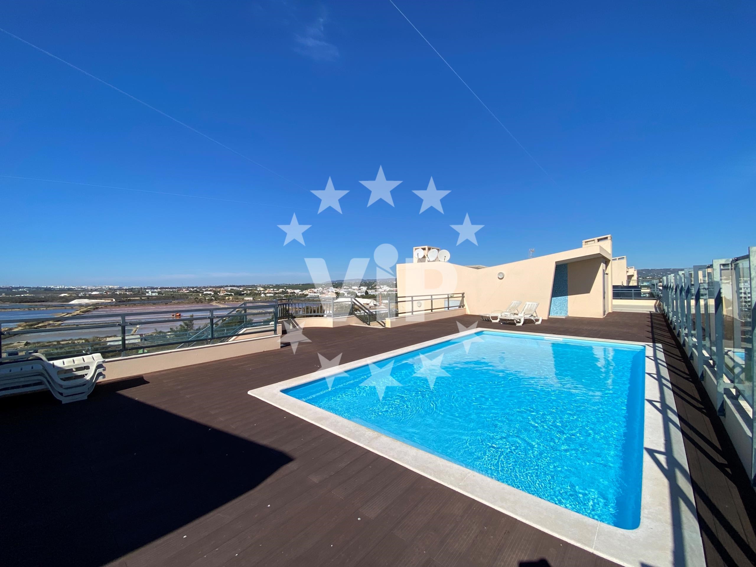 Apartment in Silves - view 1