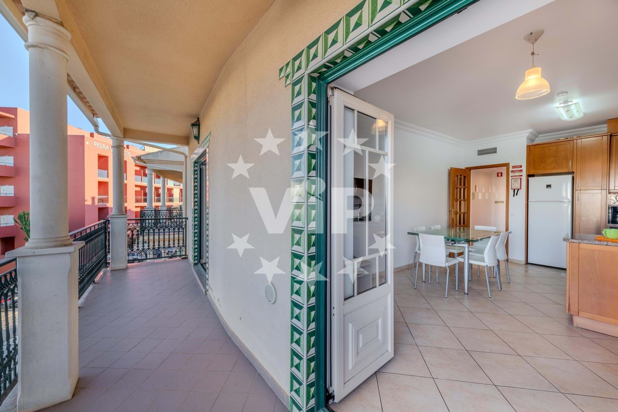 Apartment in Silves - view 1