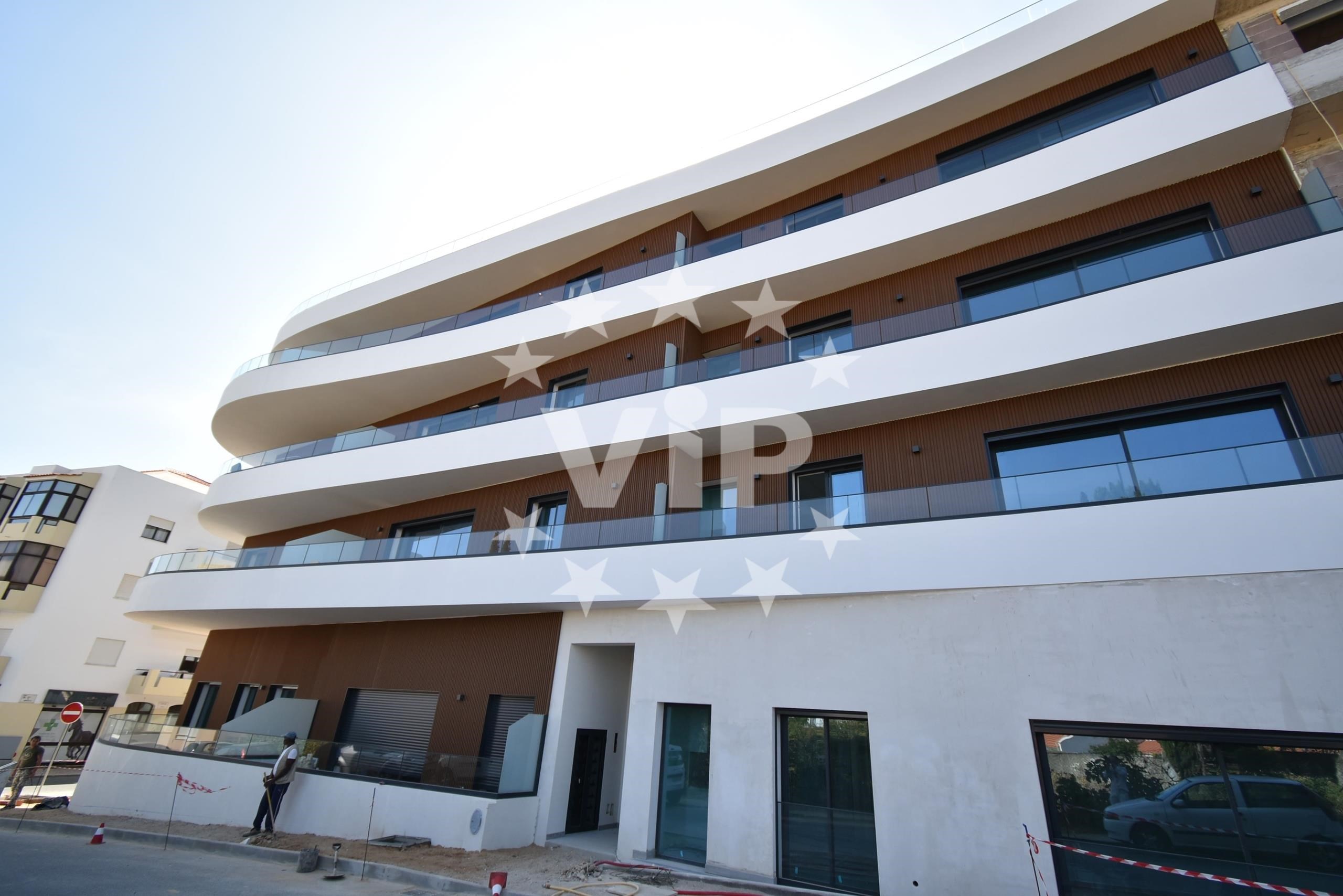 Apartment in Silves - view 1