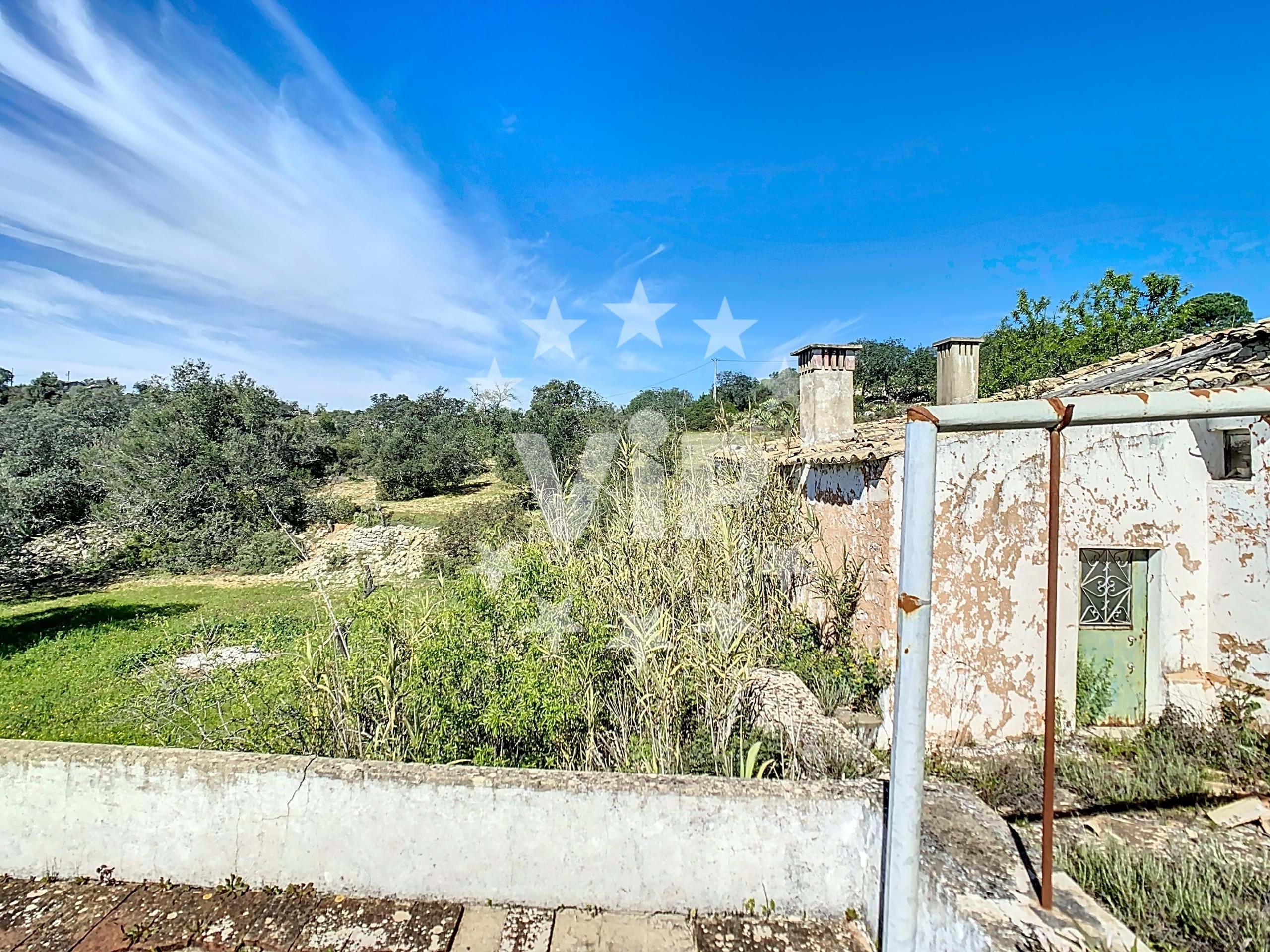 House in Silves - view 1
