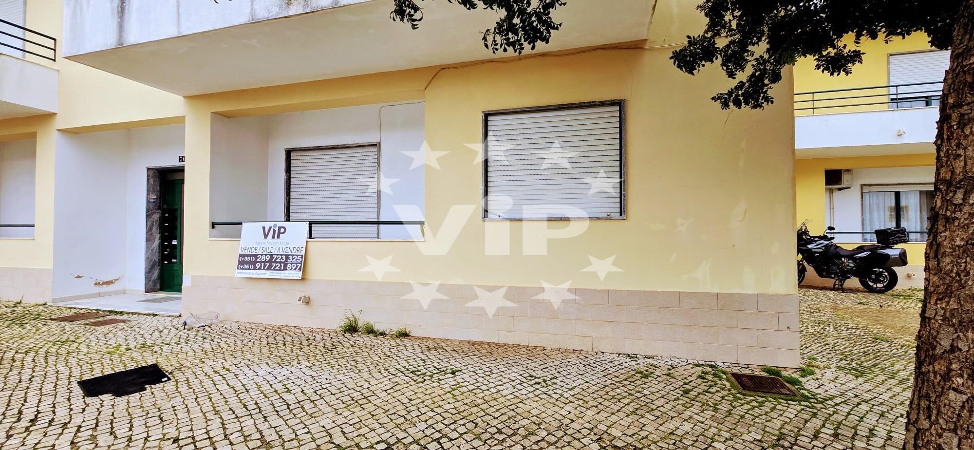 Apartment in Silves - view 1