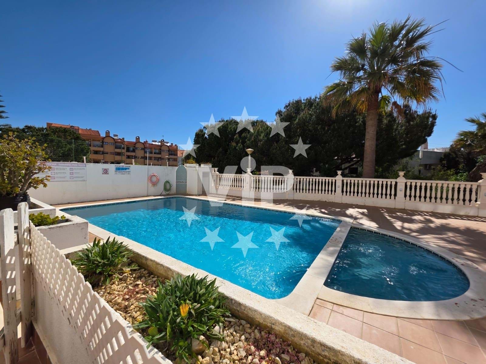 Apartment in Silves - view 1