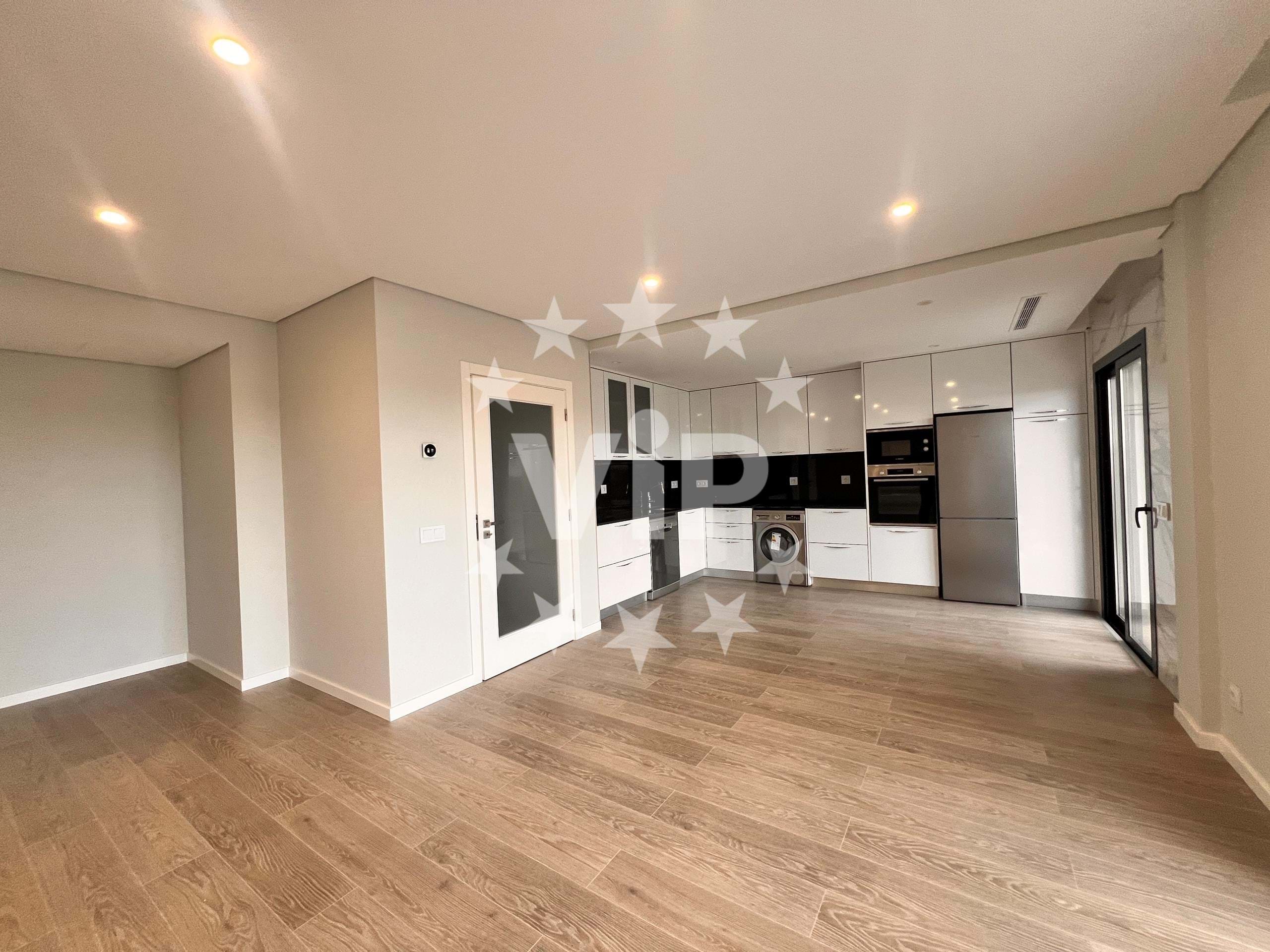 Apartment in Silves - view 1