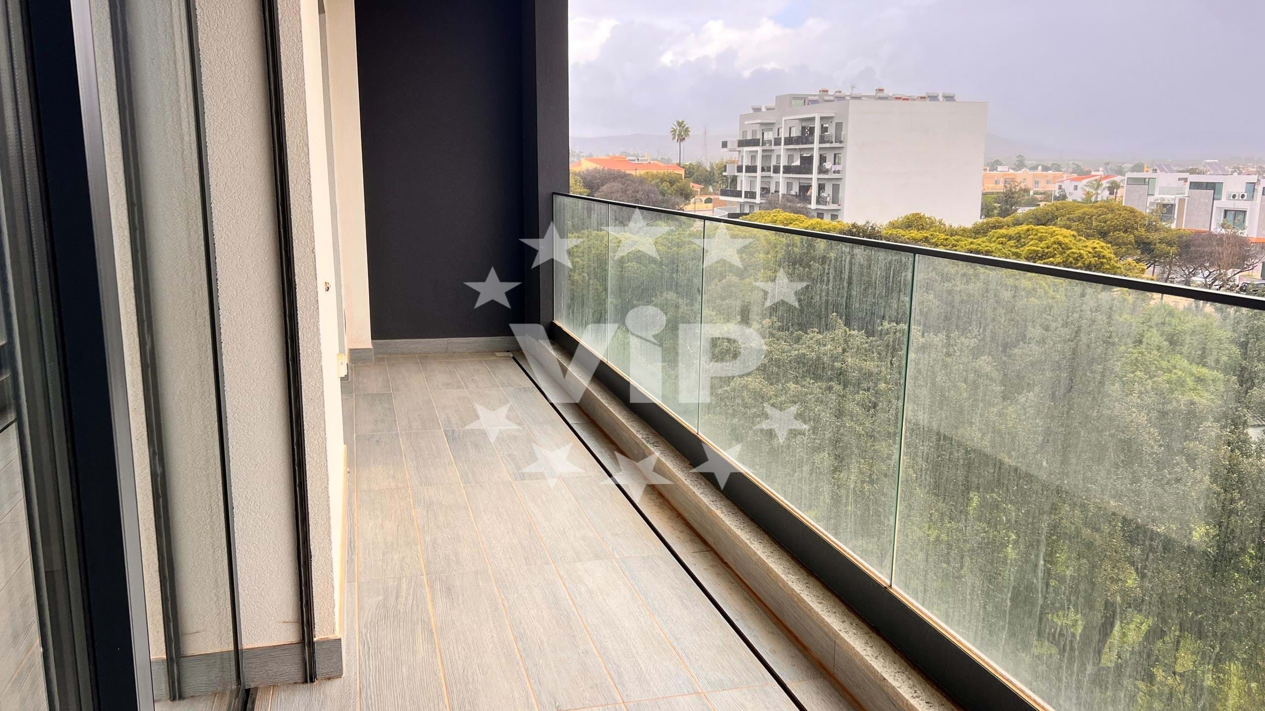Apartment in Silves - view 1
