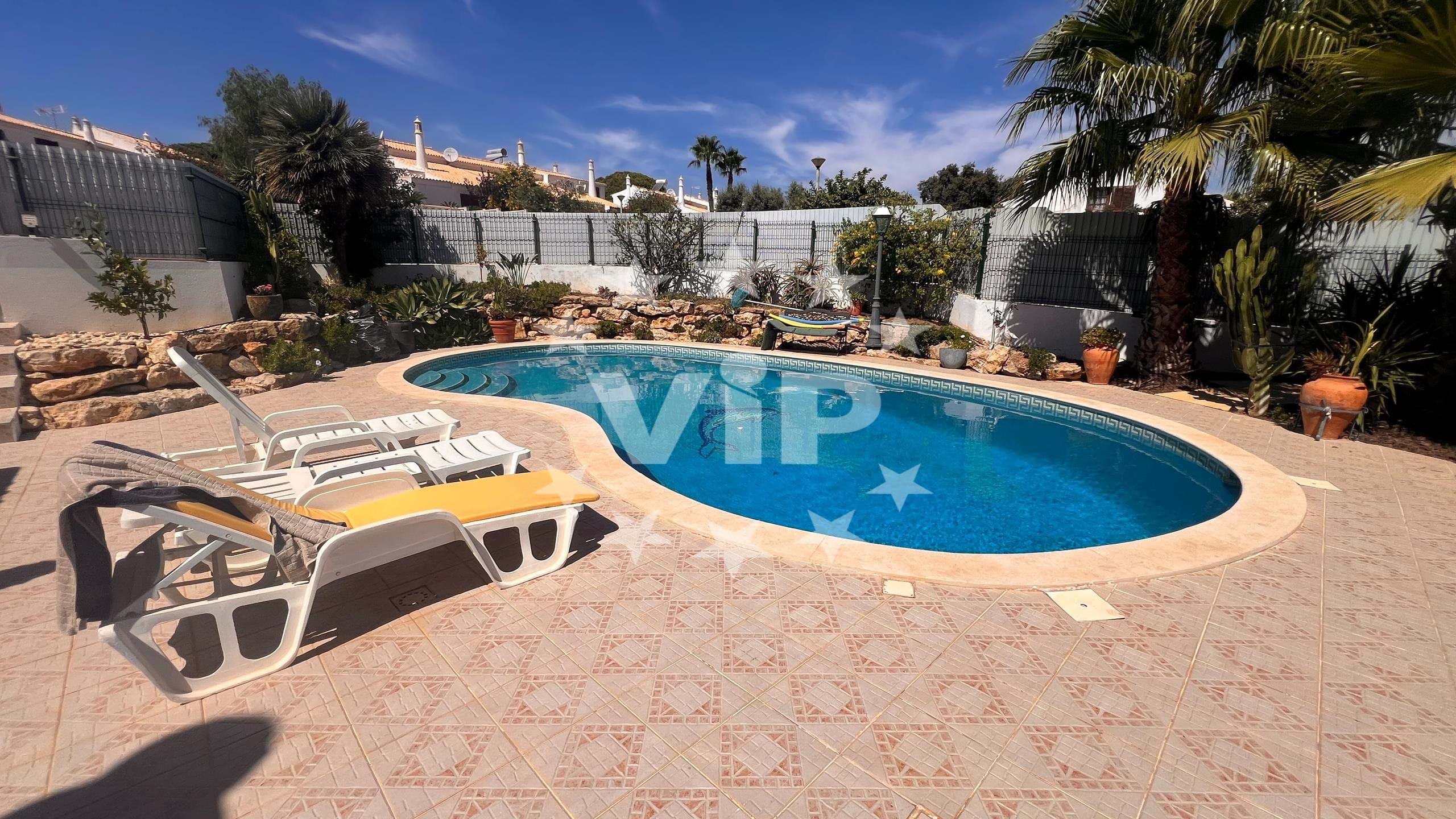 House in Silves - view 1