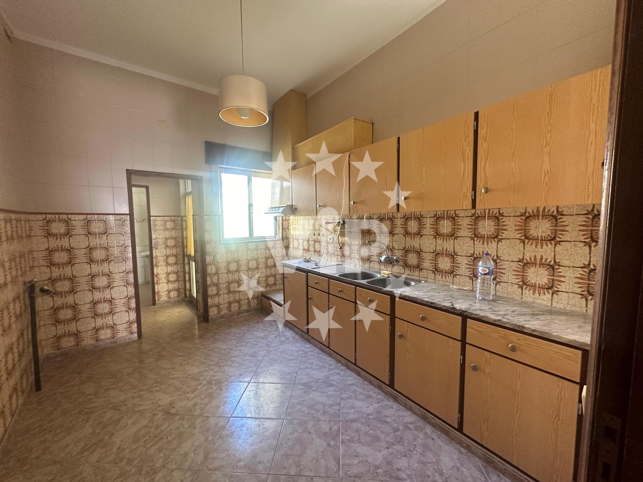 Villa in Silves - view 1