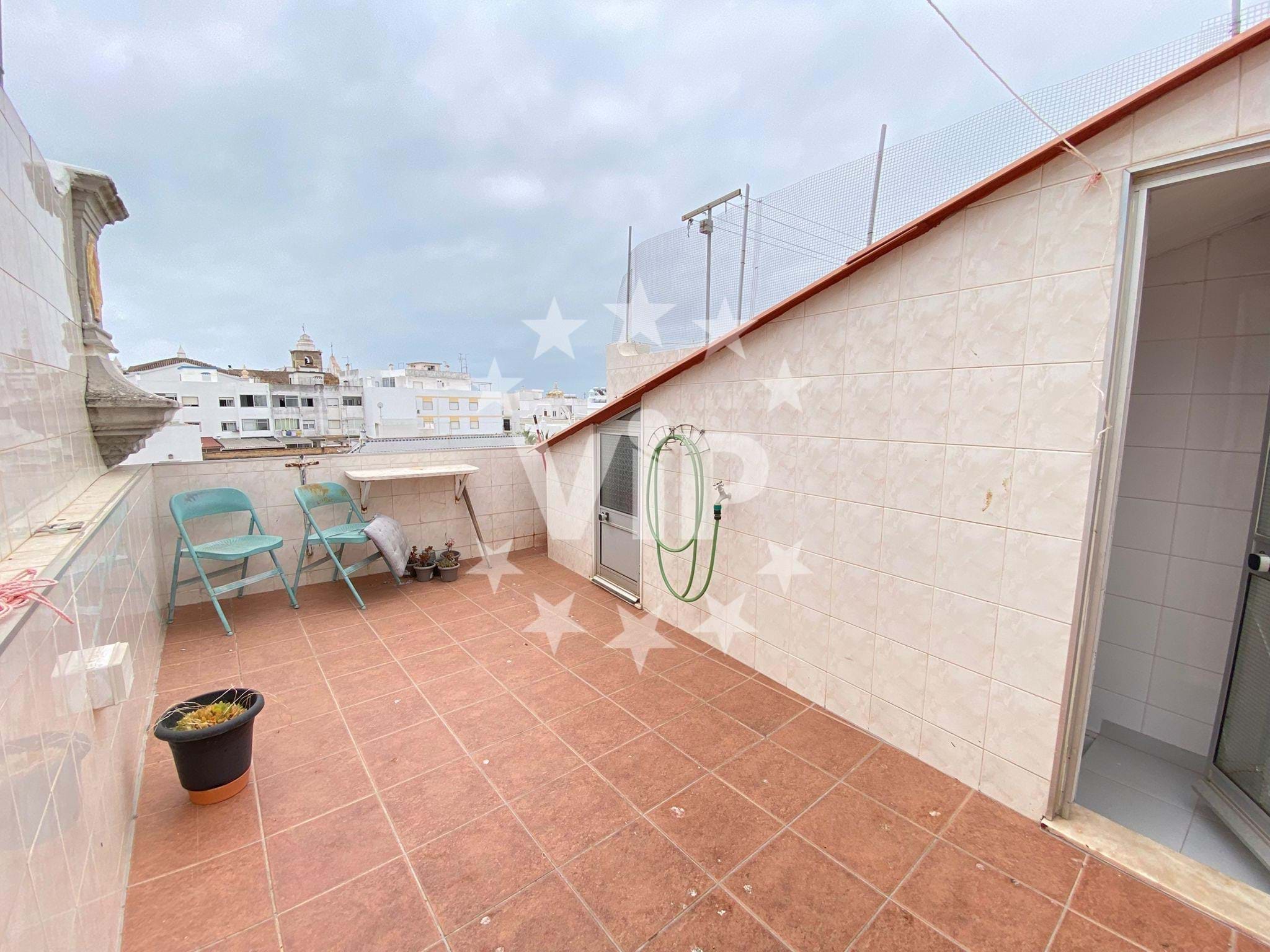 Villa in Silves - view 1