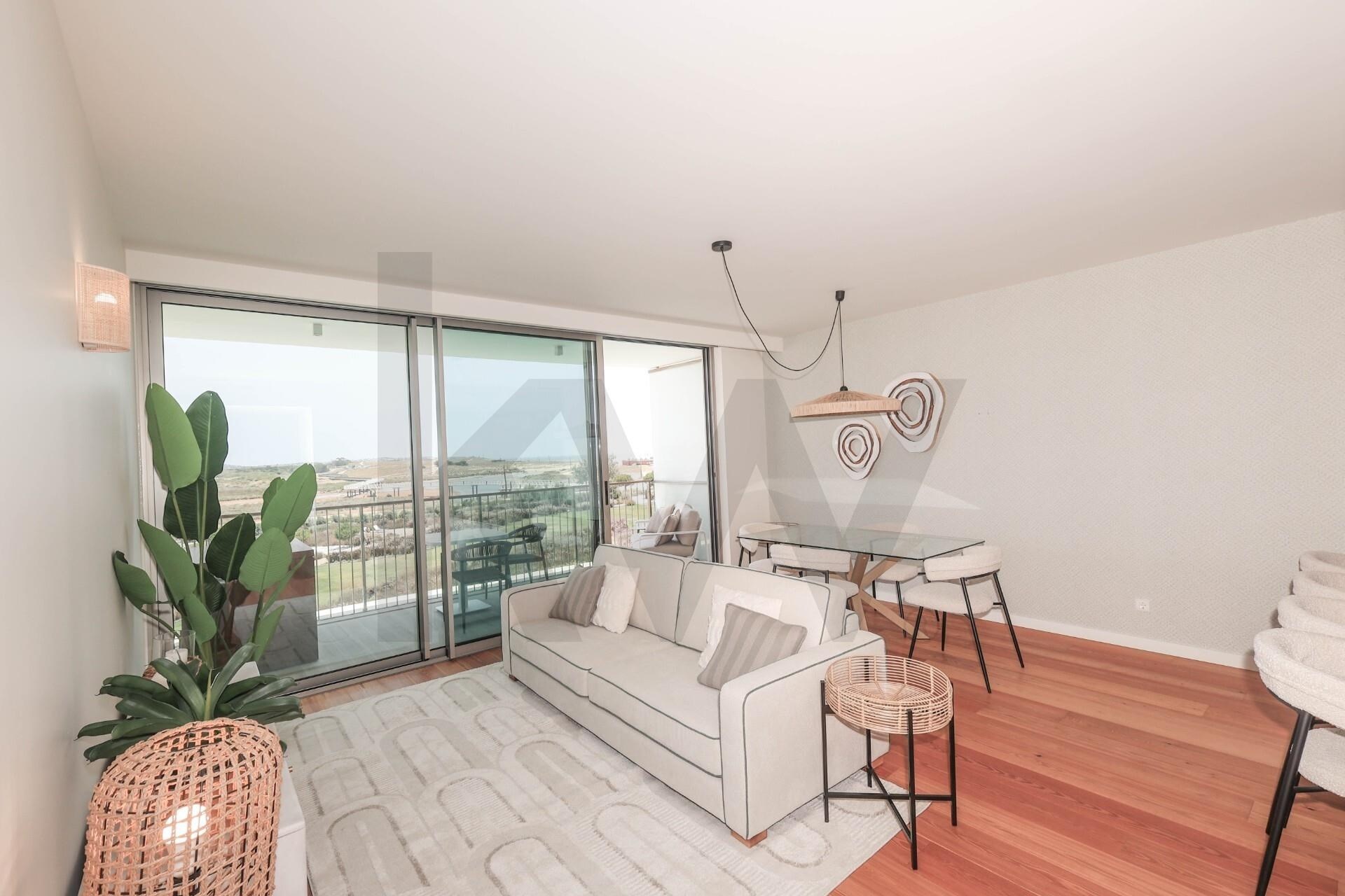 Apartment in Silves - view 1
