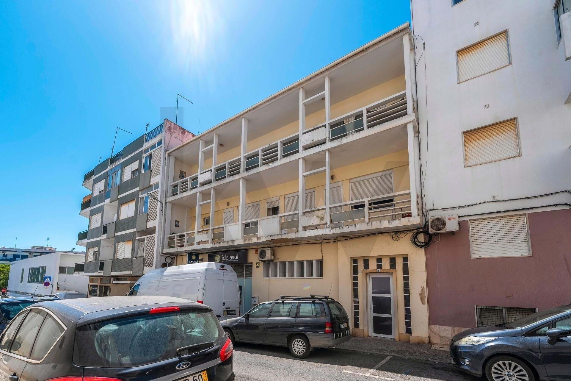 House in Loule - view 1