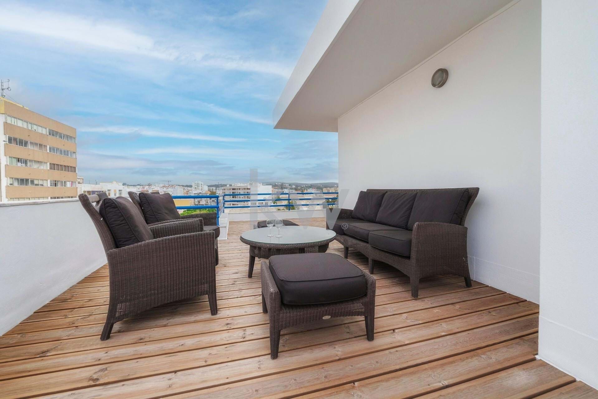 Apartment in Loule - view 1