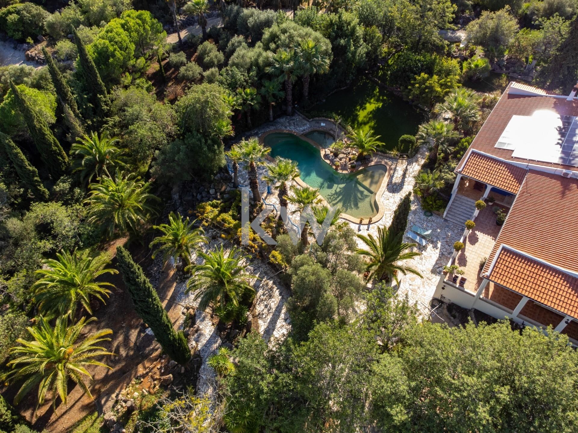 House in Tavira - view 1