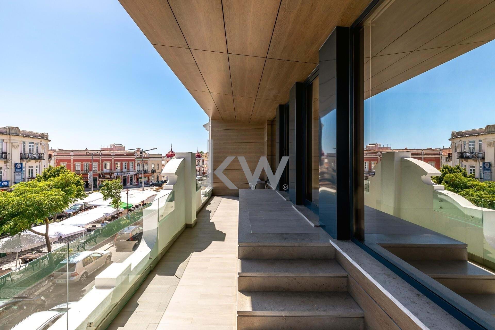 House in Loule - view 1