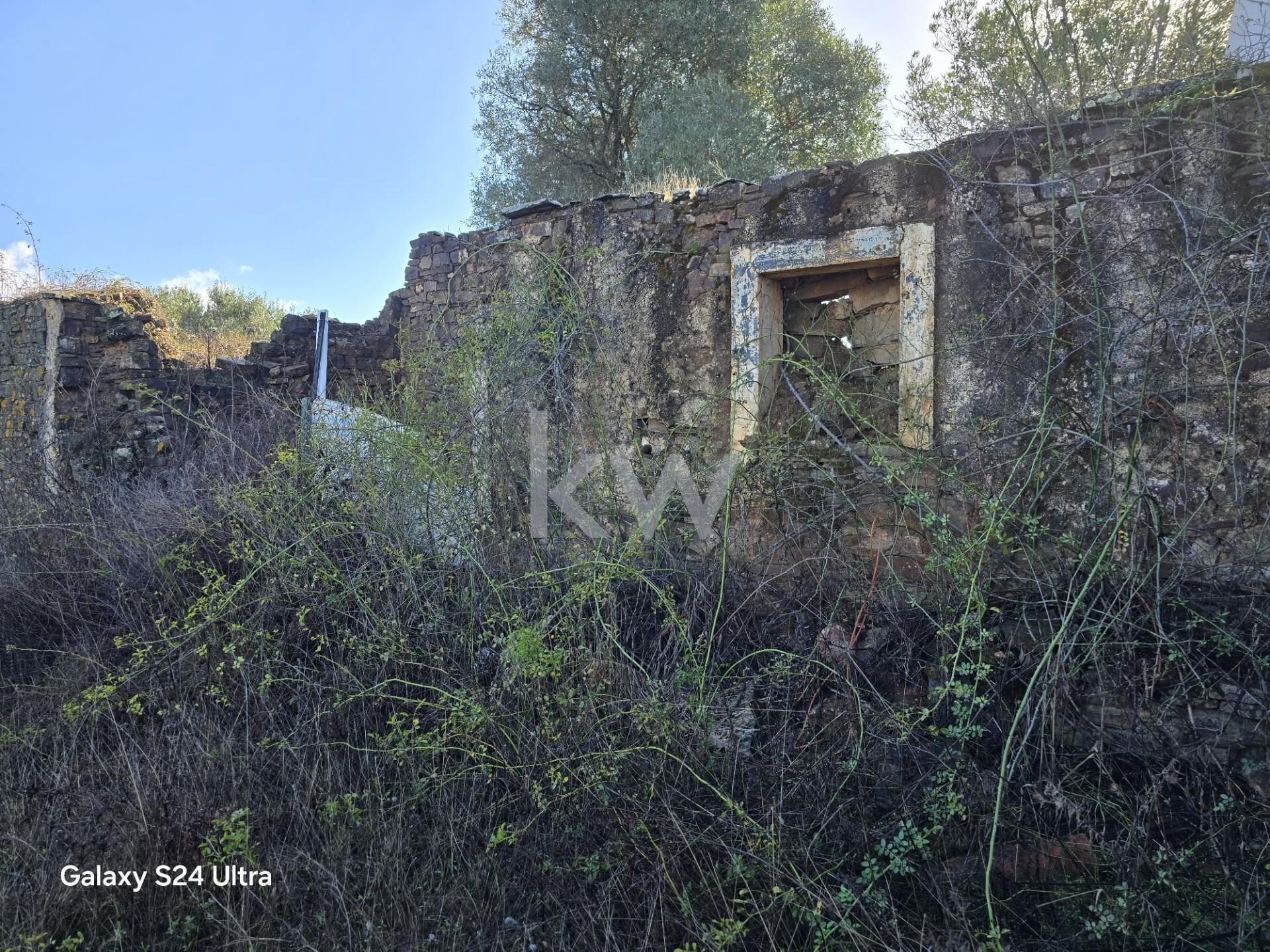 Land in Silves - view 1