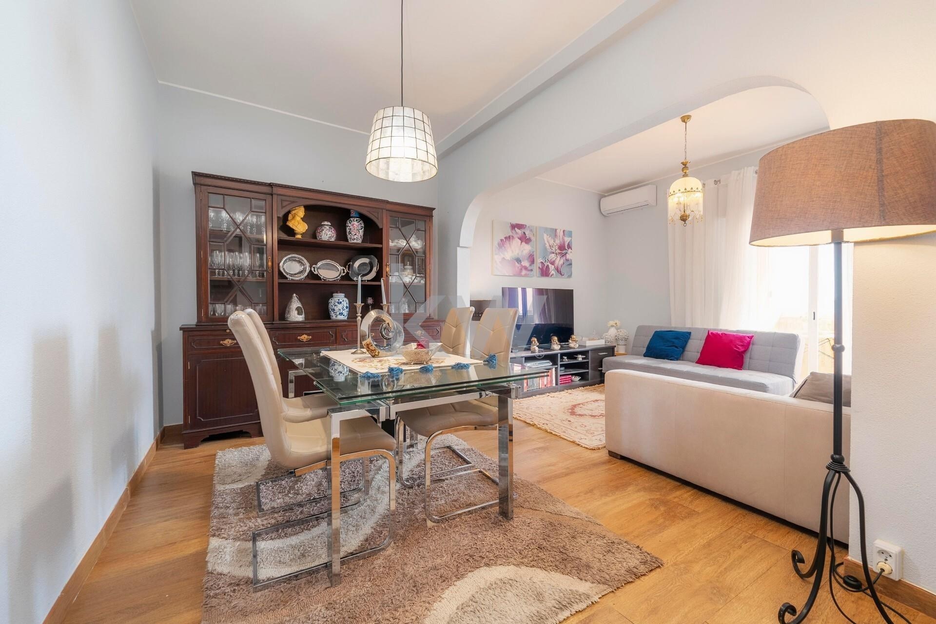 Apartment in Olhao - view 1