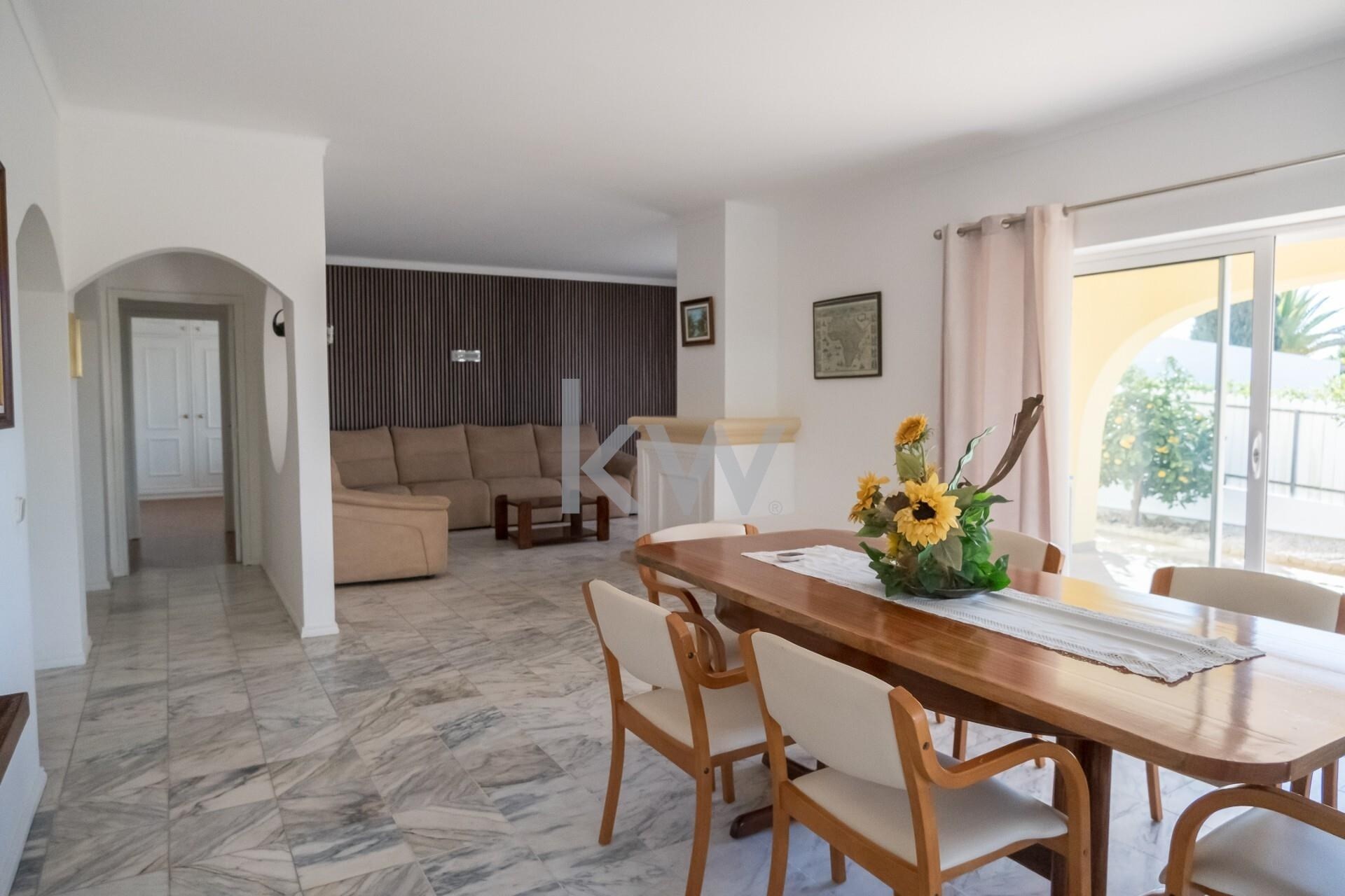 Villa in Albufeira - view 1