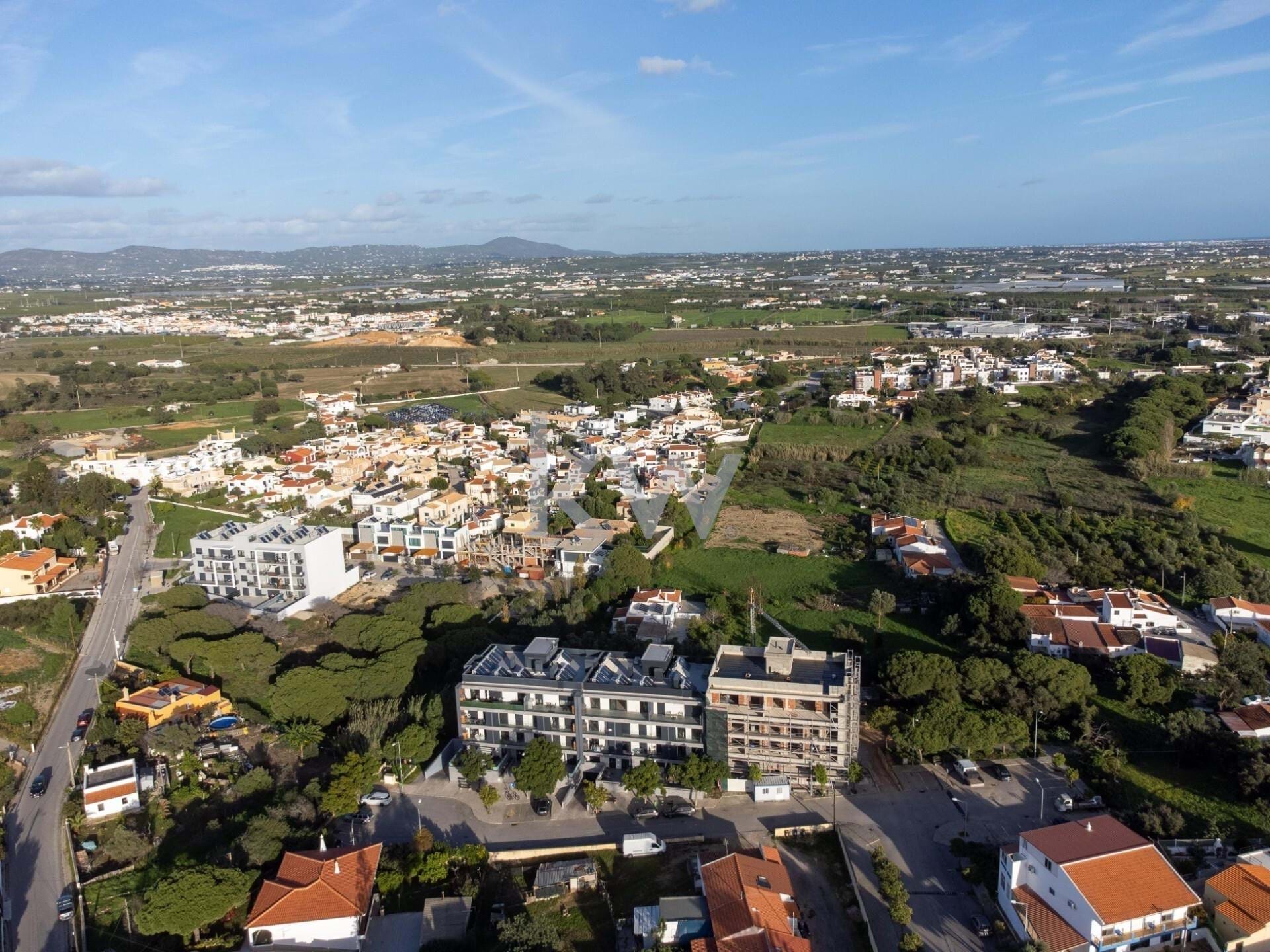 Apartment in Carrazedo de Montenegro - view 1