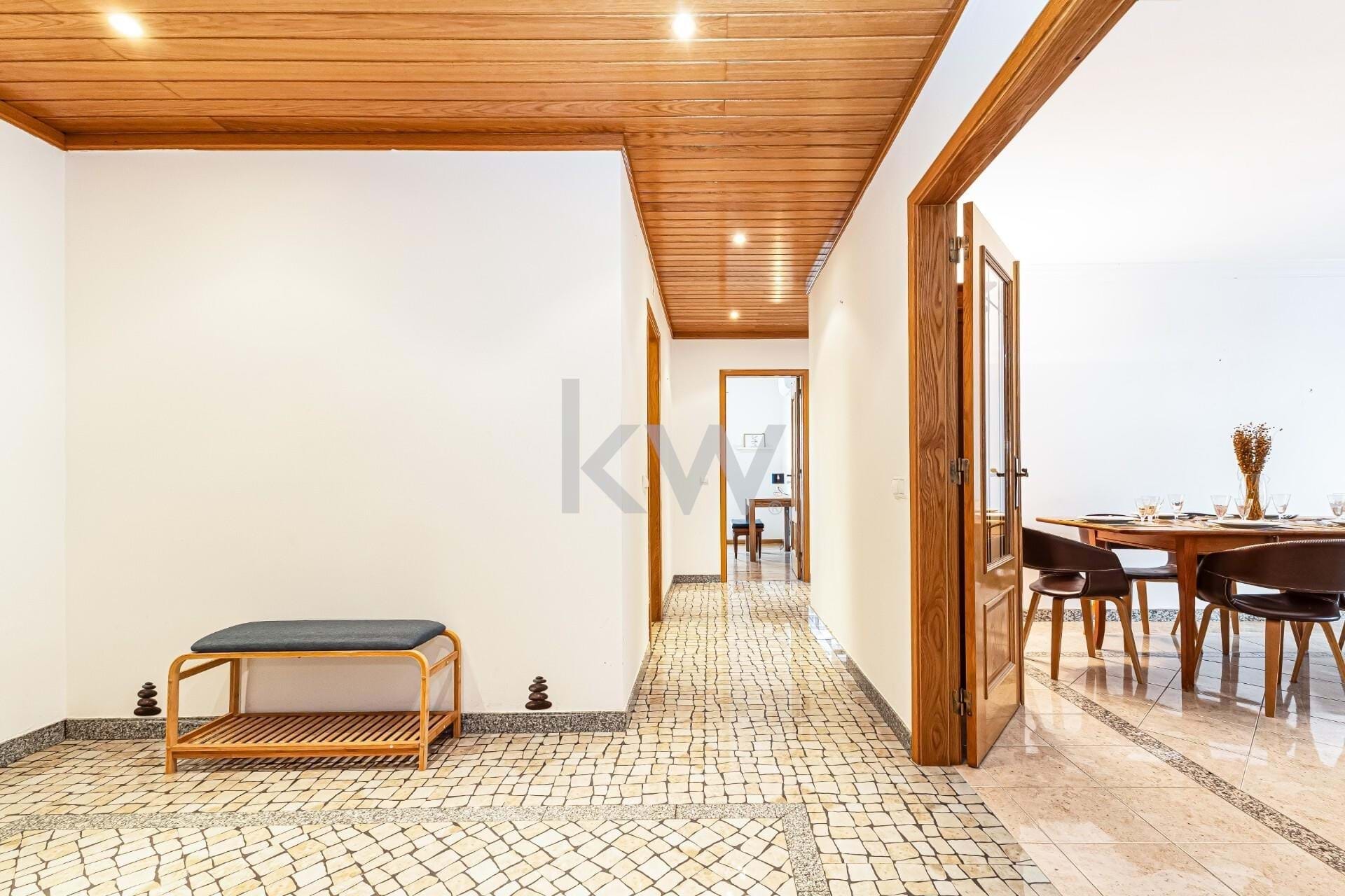 Apartment in Lagoa - view 1