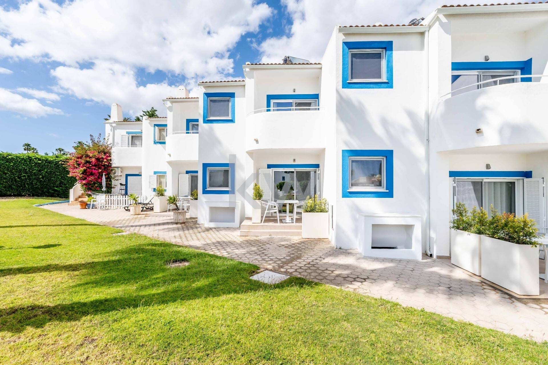 Apartment in Carvoeiro - view 1