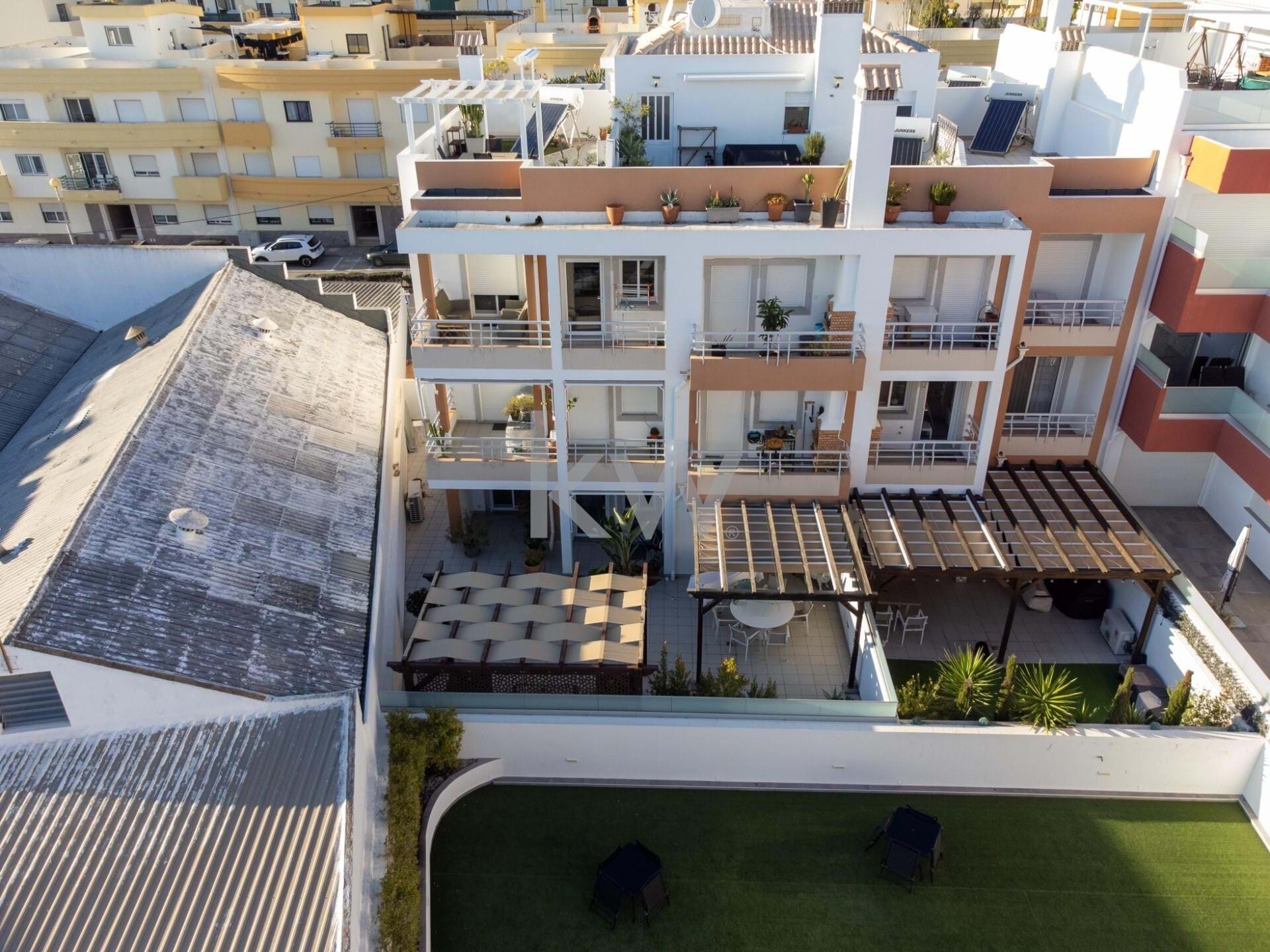 Apartment in Tavira - view 1