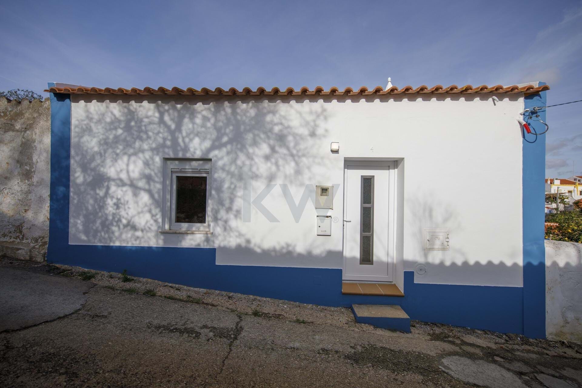 Villa in Lagoa - view 1