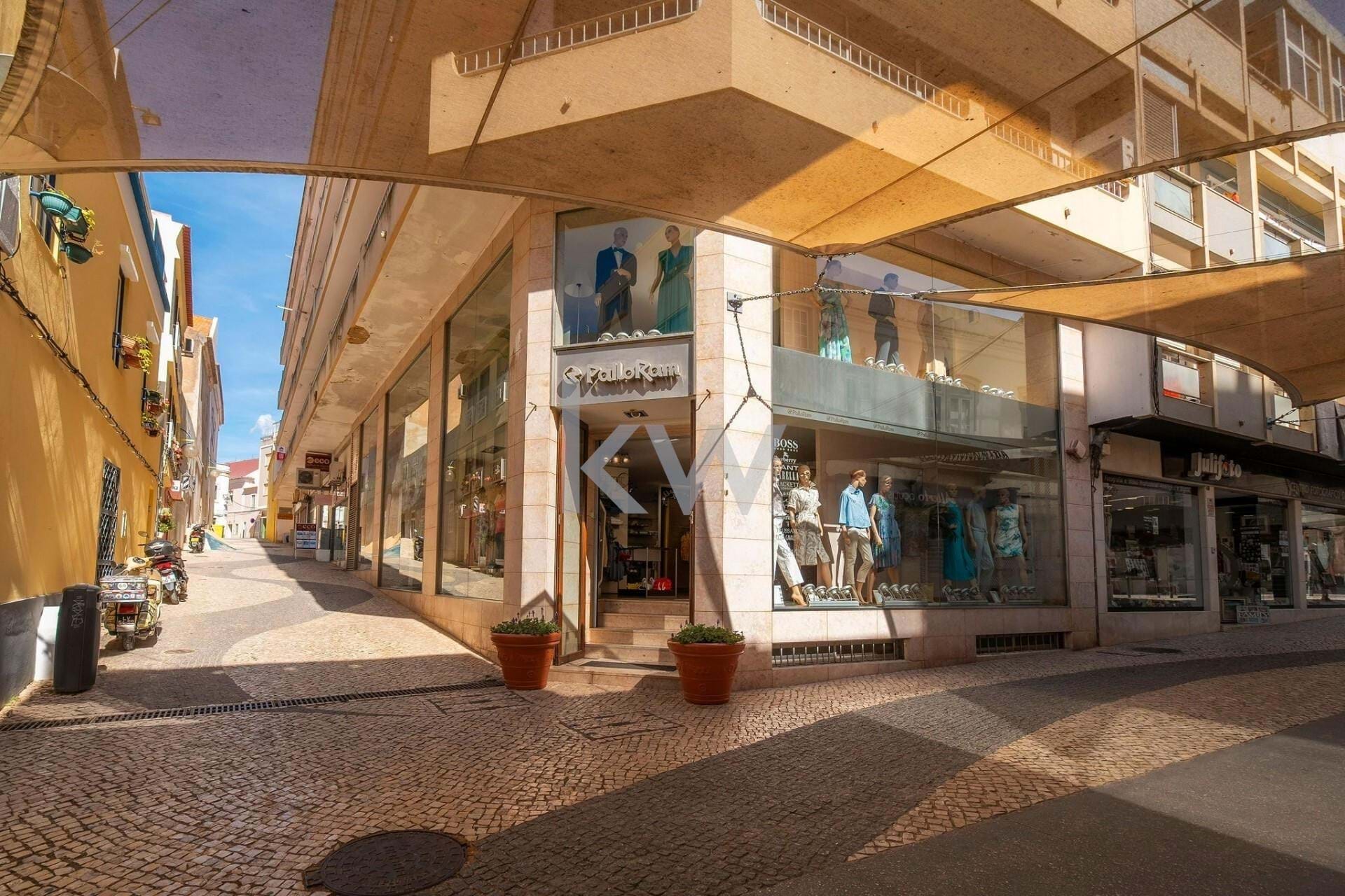 House in Portimao - view 1