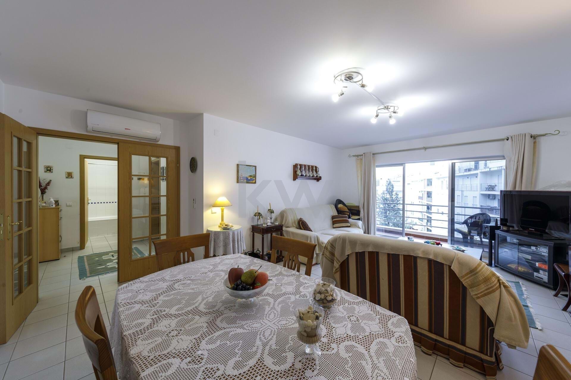 Apartment in Abrantes - view 1