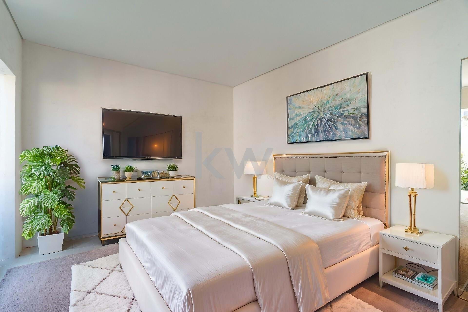 Villa in Vila Real de Santo Antonio - view 1