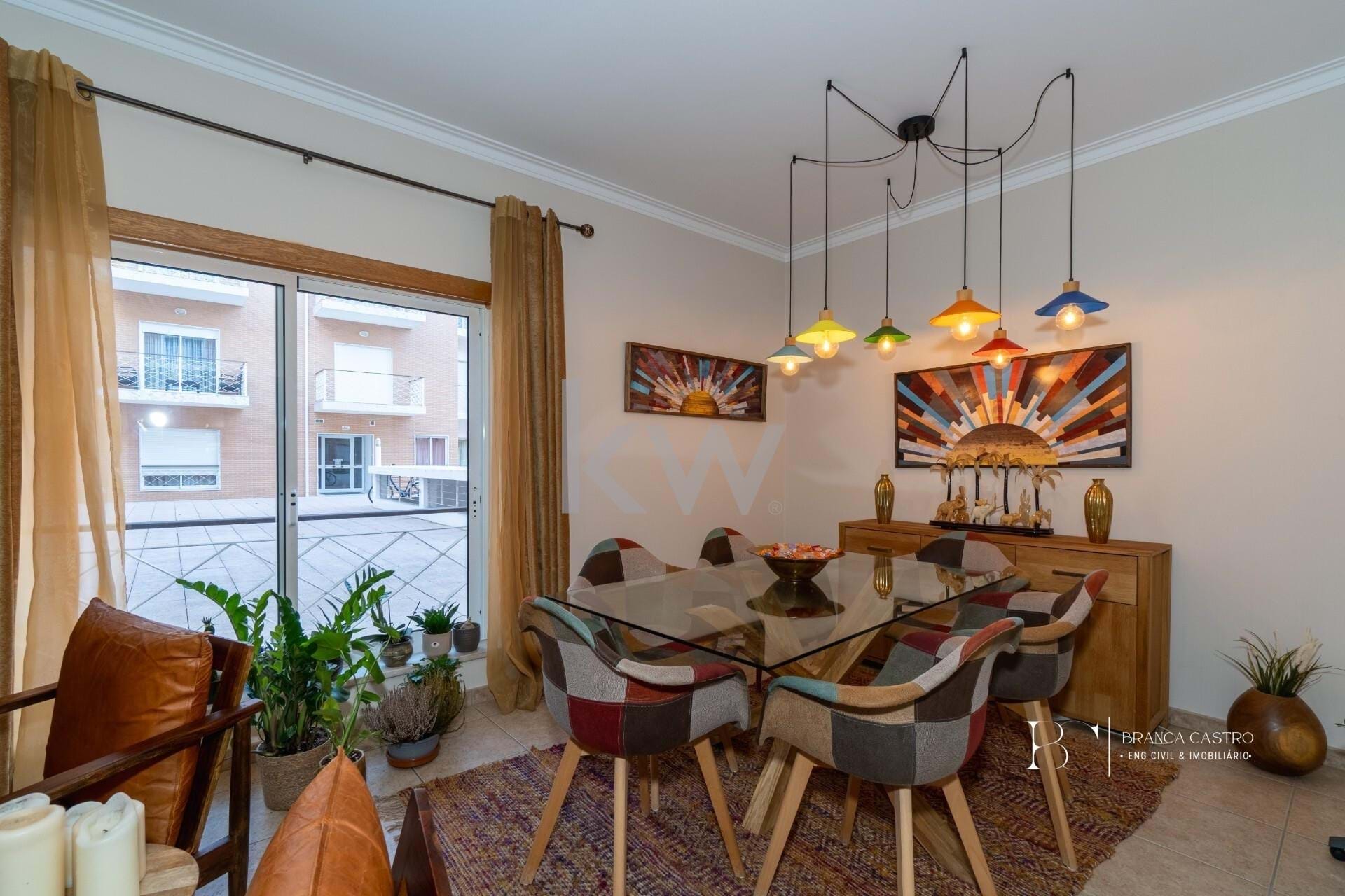 Apartment in Vila Real de Santo Antonio - view 1