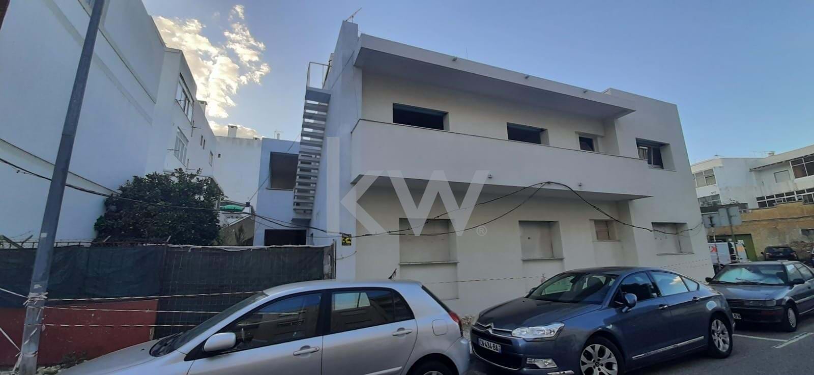 House in Olhao - view 1